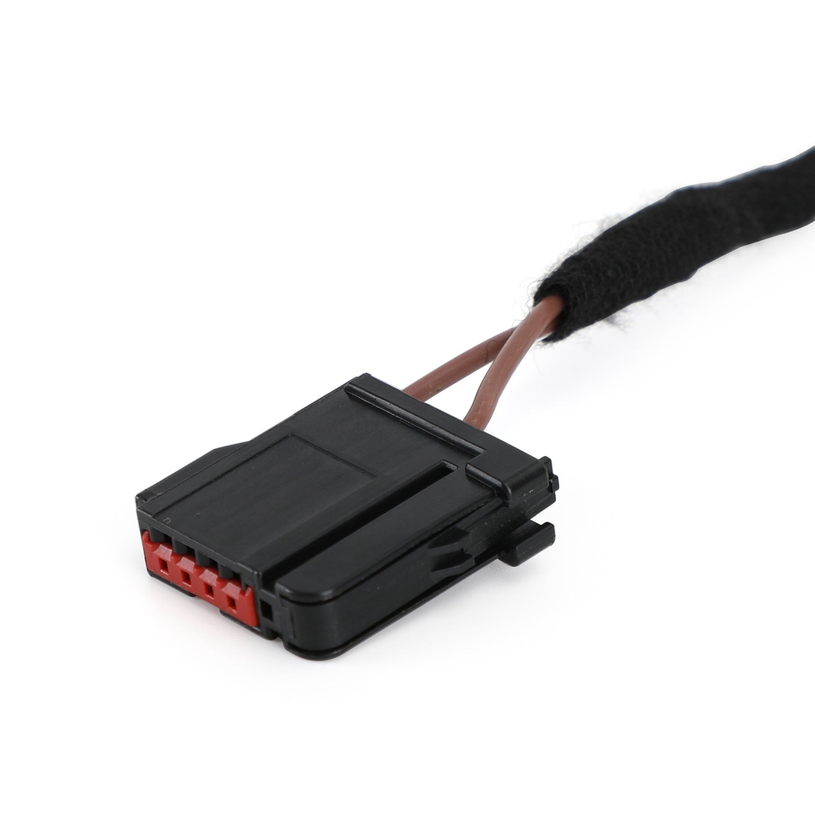 Ford Mustang SYNC 1 à SYNC 2/3 2015-2018 4" à 8" Faisceau d'alimentation de conversion PNP HC3Z-19A387-B