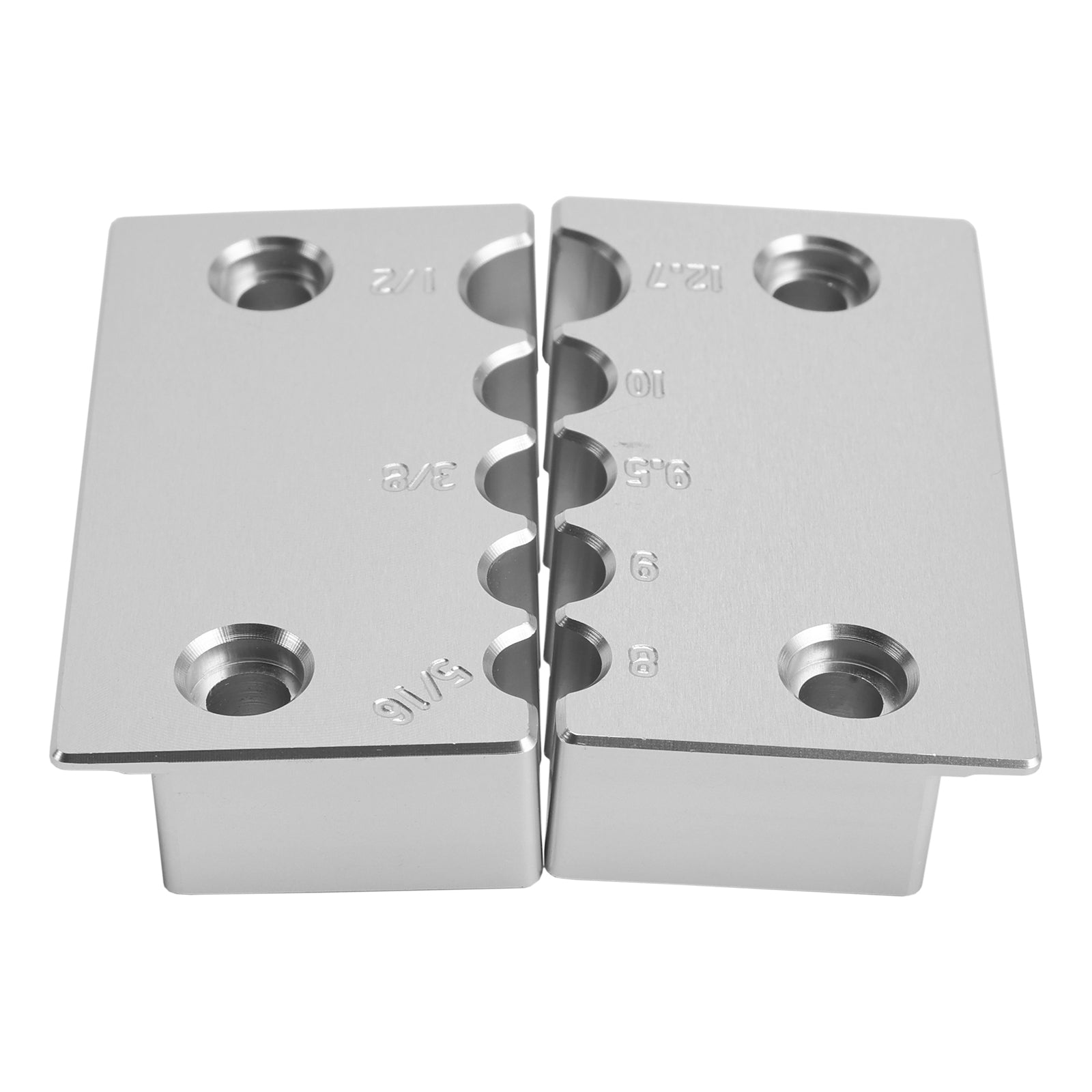 Collier de serrage pour fourche VTT (entretien/réparation) & Bloc amortisseur/étau 8/9/9,5/10/12,7 mm