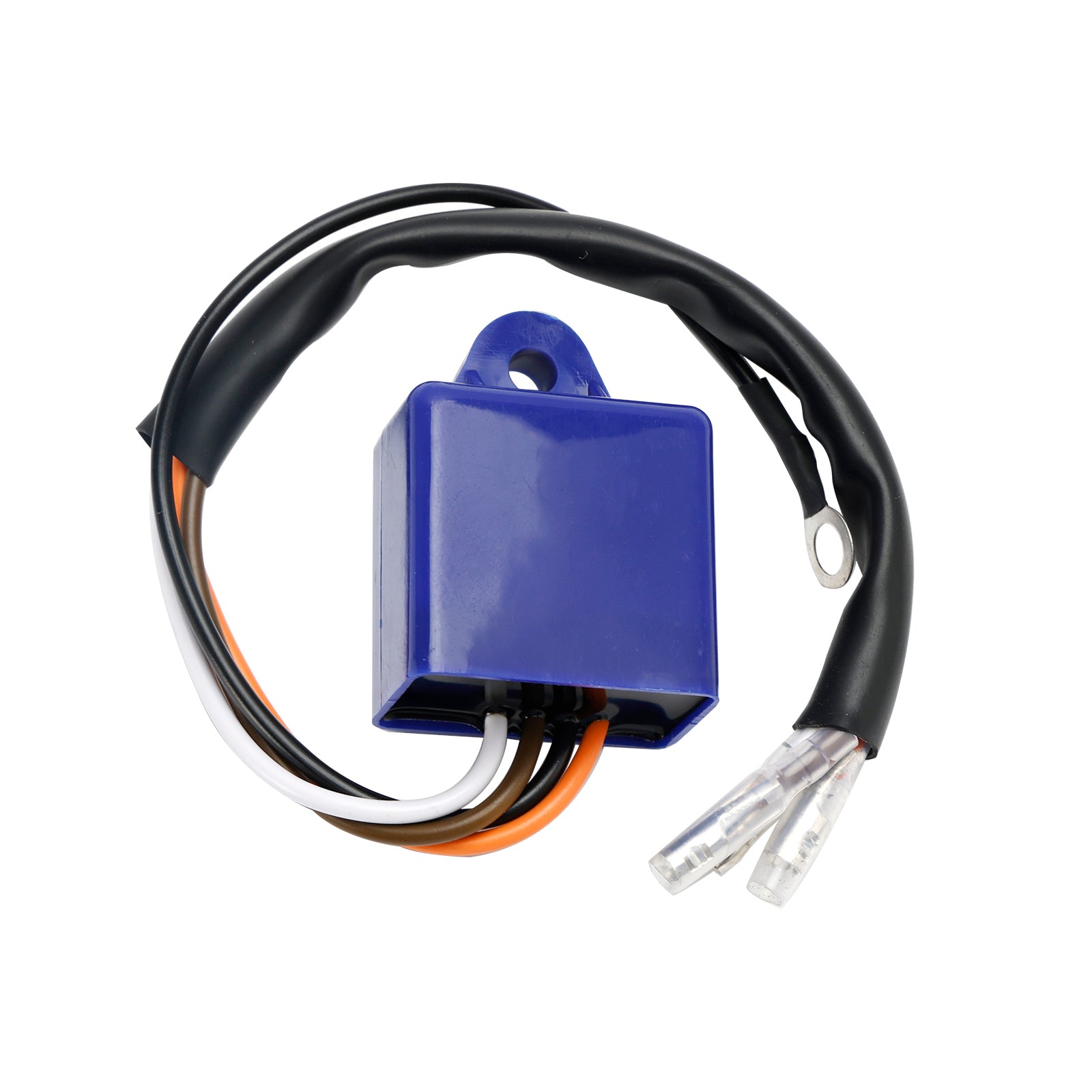CDI Box Tändare för Mercury Mariner 2 hk 2,5 hk 3,3 hk 823034T