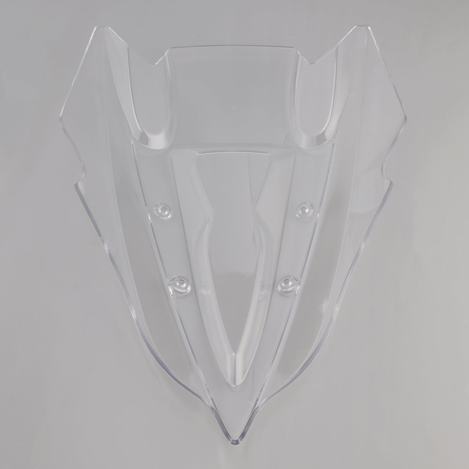 Parabrisas Parabrisas para KAWASAKI Z500 2024-2025