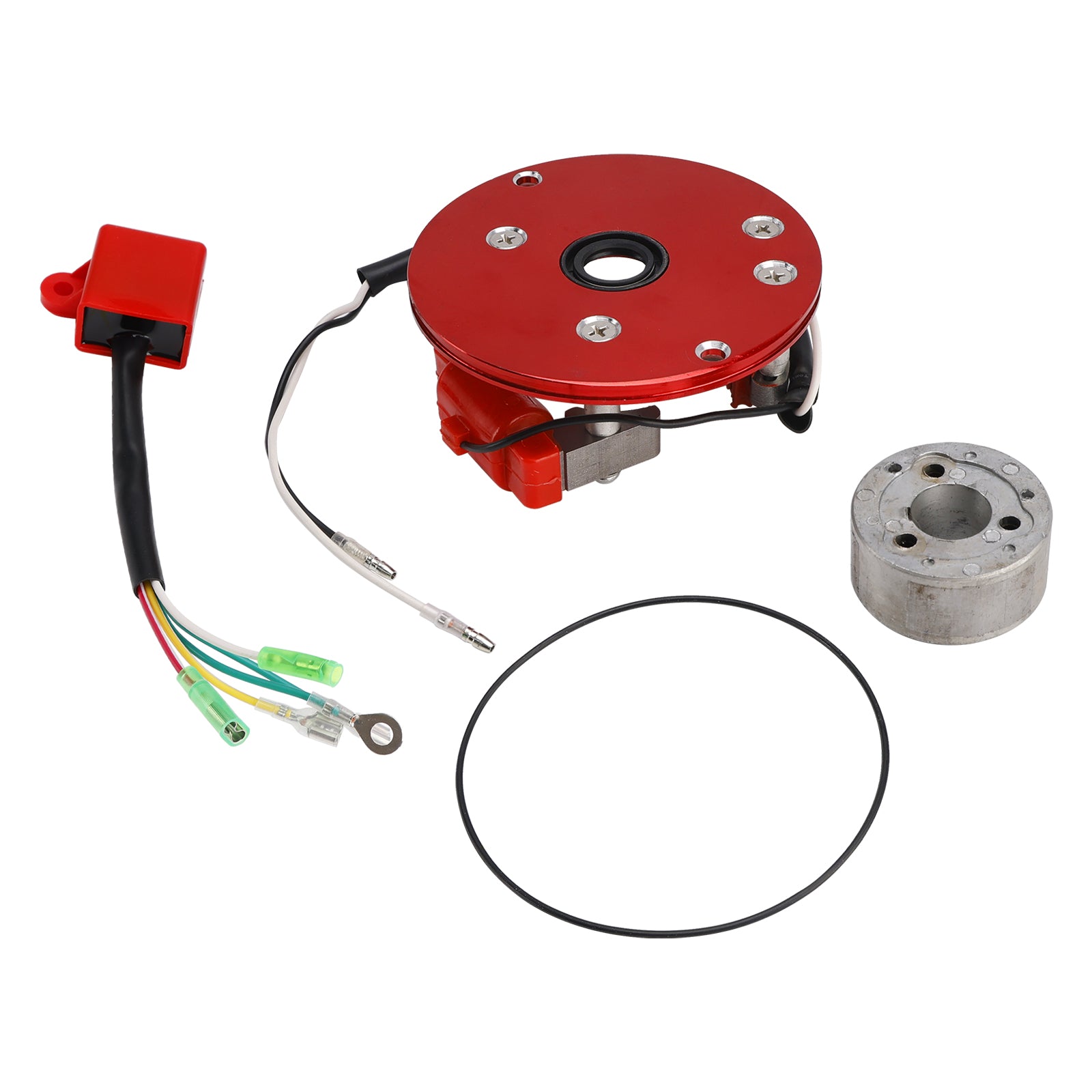INNER ROTOR KIT FOR HONDA CRF50 XR50 XR70 Z50 SSR COOLSTER 110CC 125CC PIT BIKE