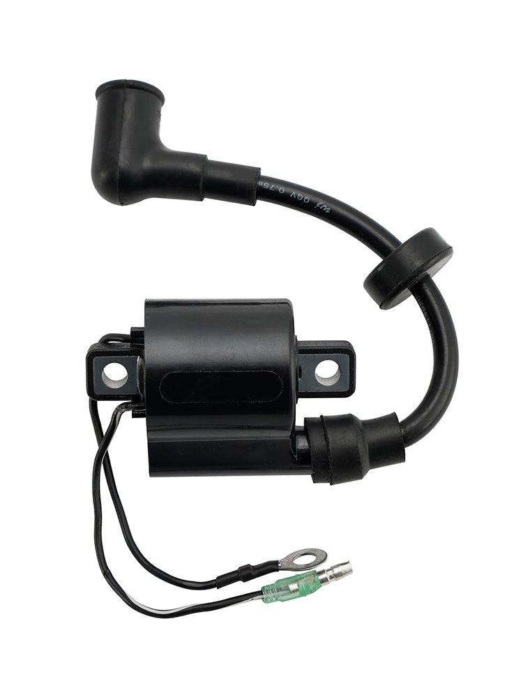 Bobina de encendido compatible con Yamaha 4HP 4C MHS/MHL 5HP 5C MHL/MHS 6E0-85570-00