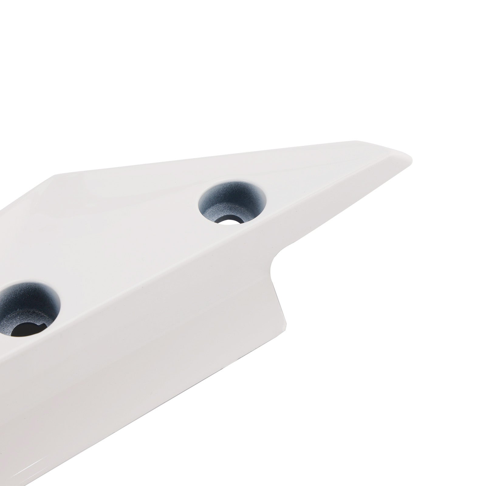 Carénage de garde-boue avant Street Triple 765 R RS 2020-2025
