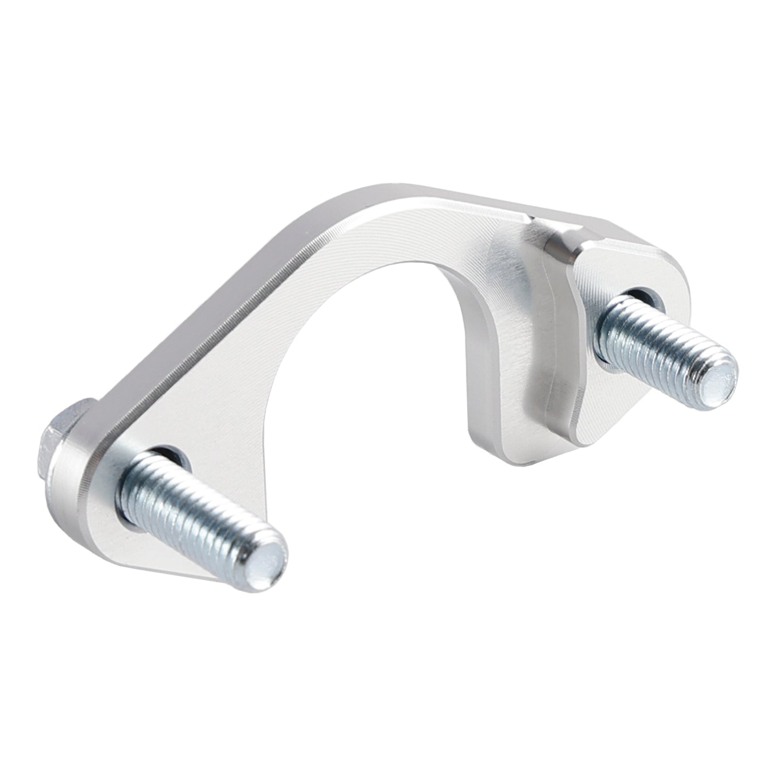 1997-2014 LS Motorer Oljepump pickup Girdle Tube Pipe Hold Down Brace Support