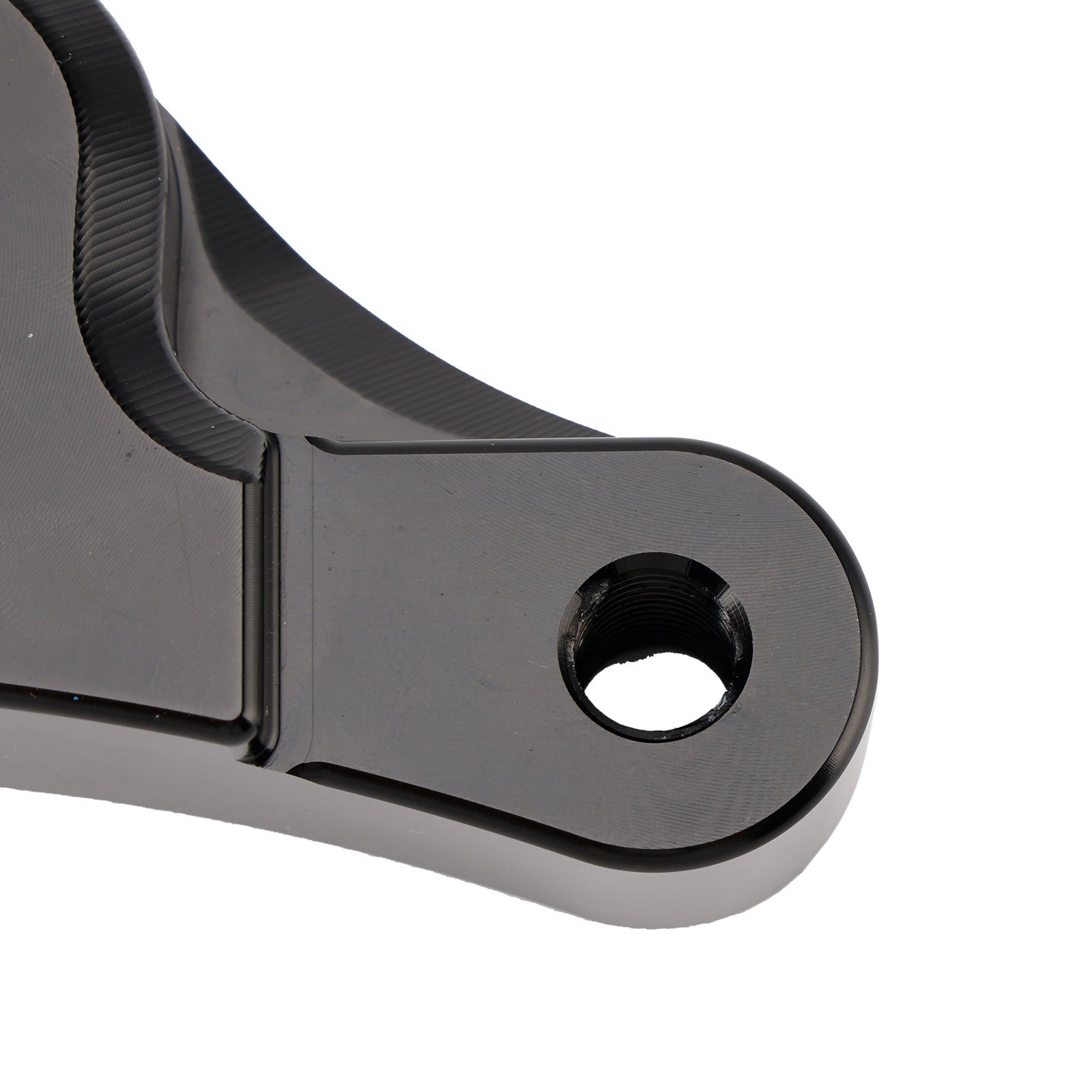 2009-2025 Touring Street Glide Road King Electra 1.5" Kit de blocos de ligação de rebaixamento