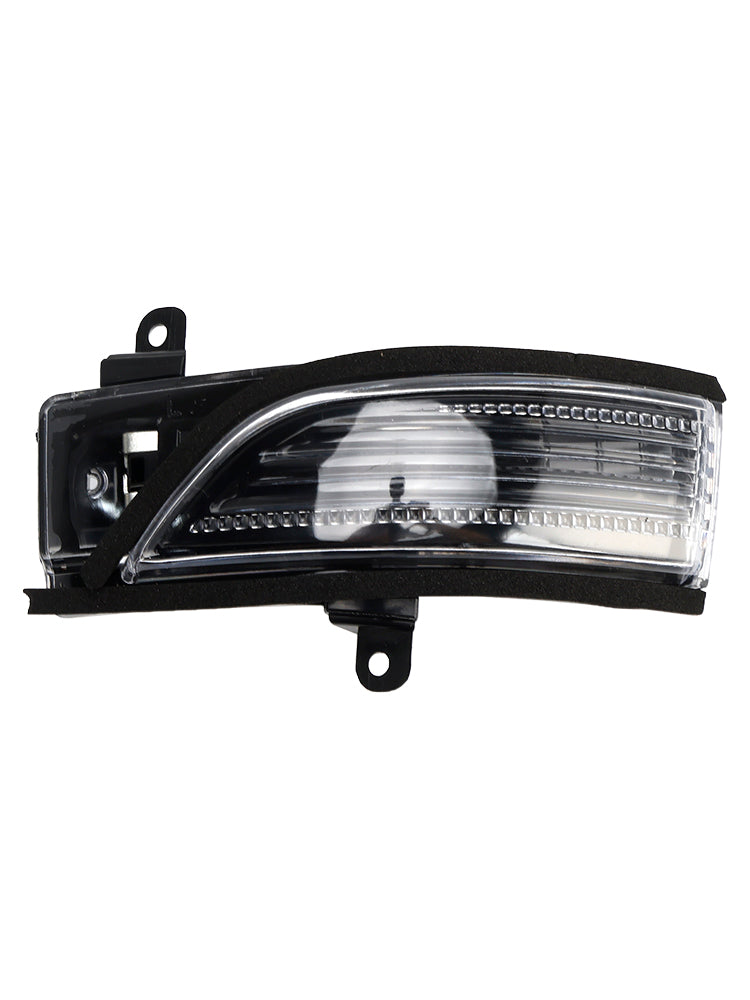 Svetlo signálu ľavého krídla LED diódy pre Subaru Forester 2014-2015