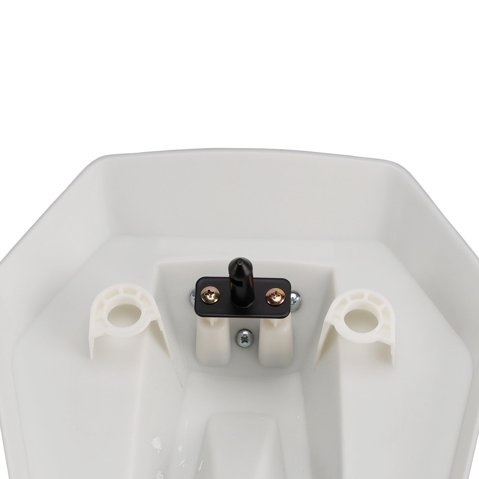 2024-2025 390 Duke Tail Rear Seat Cover Fairing Cowl