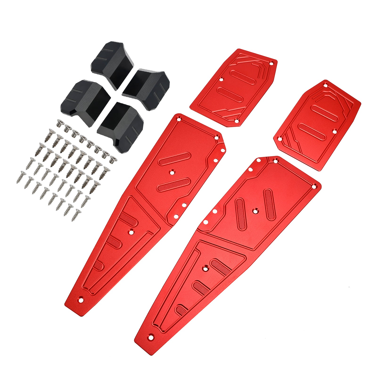 Windshield Windscreen Fit for Moto Guzzi V7 Classic 2016-2023 V9 Bobber 2018-23