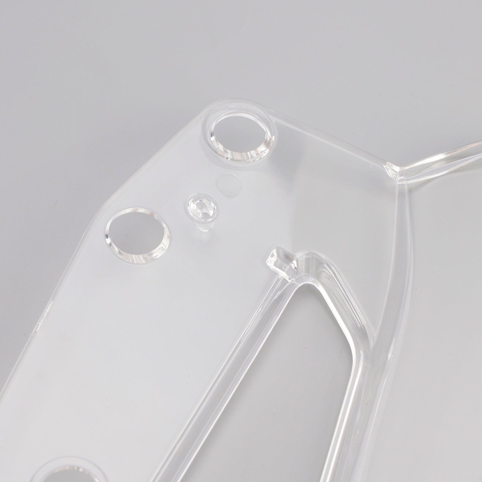 2024-2025 BMW R1300GS Bouclier de couverture latérale du déflecteur d'air R1300GS