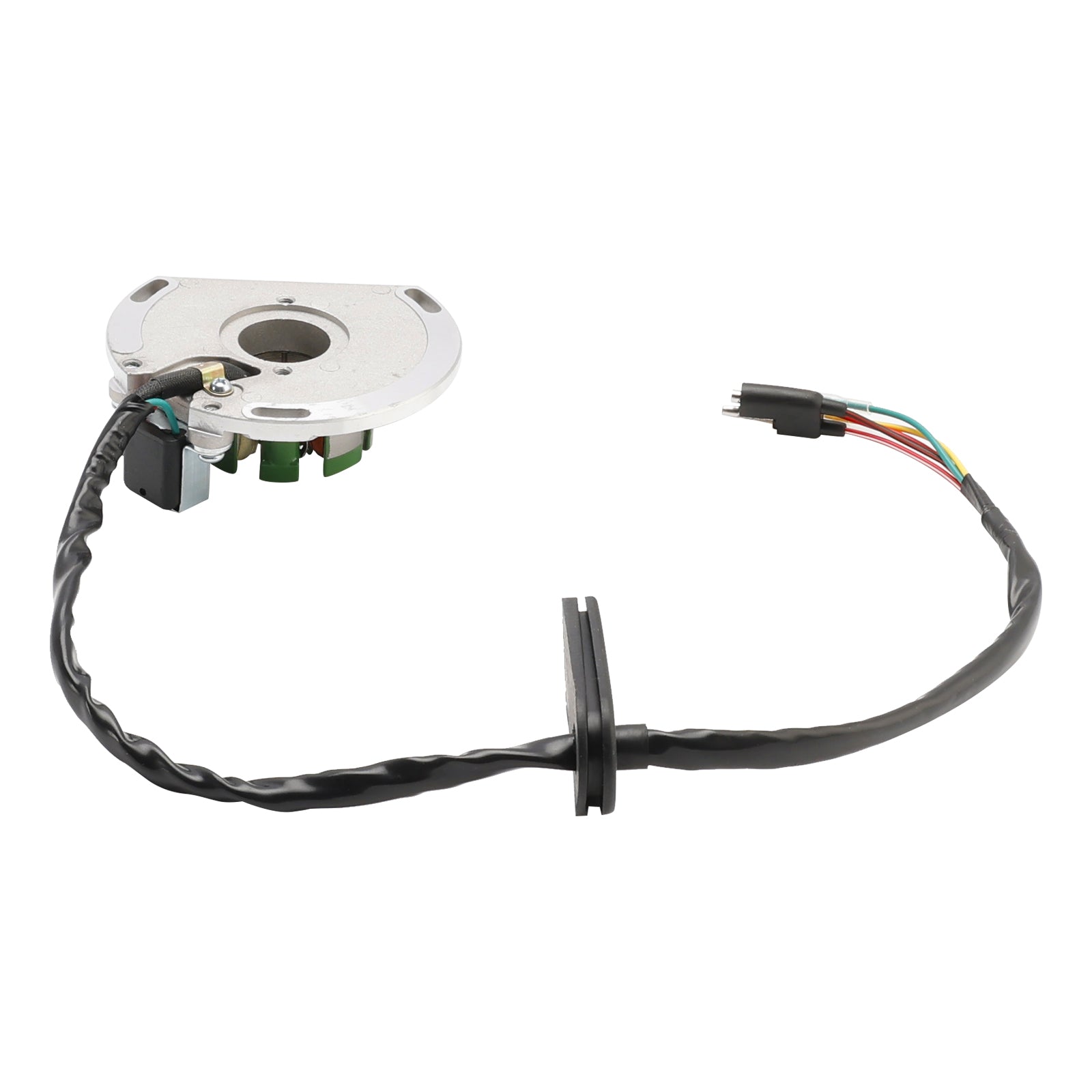 1999-1998 380 SX 5-draads ontstekingstator 54739004100