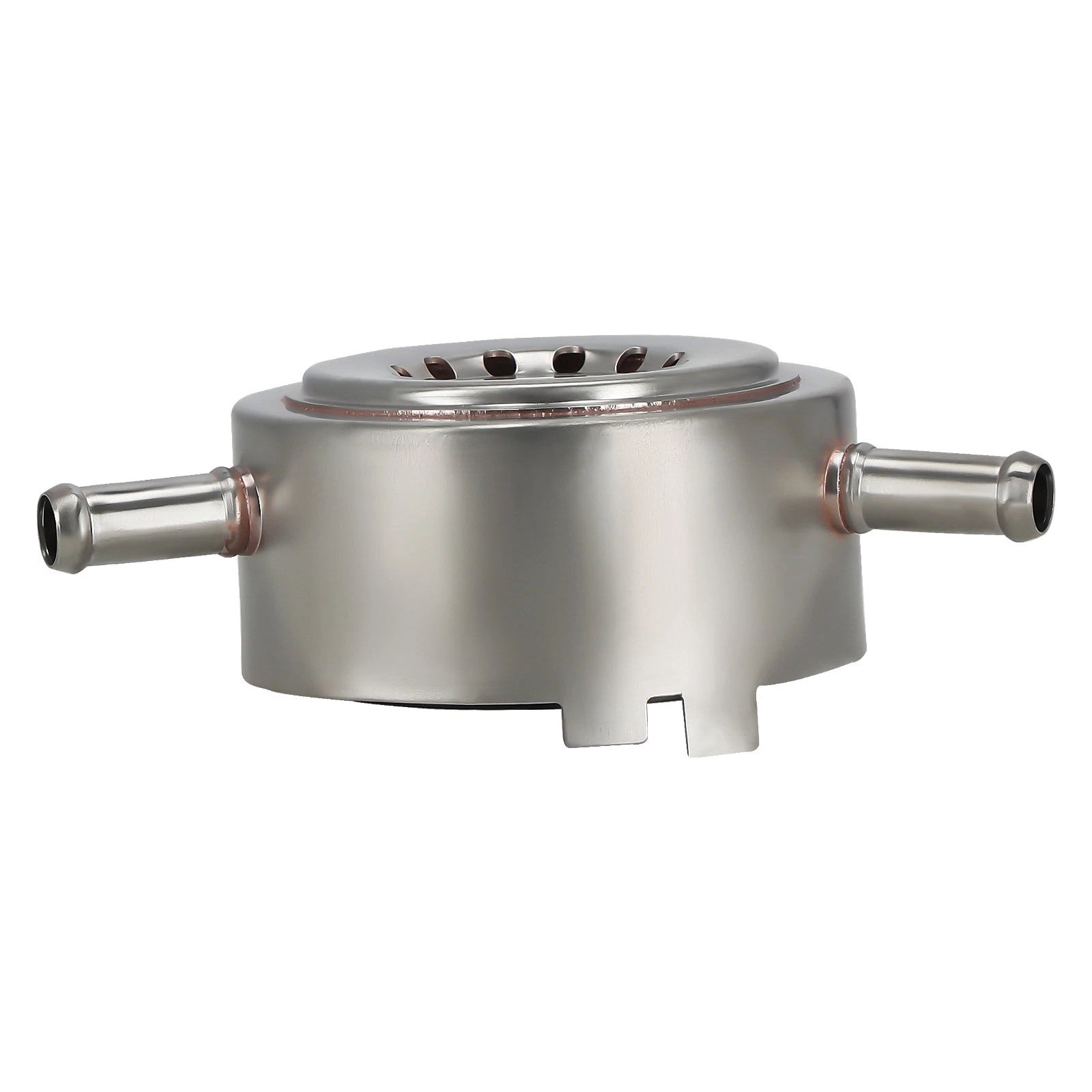 2012-2019 Nissan NV S, S/PWRABG, S/Power, SL, SV, |6 Cyl 4.0L, 8 Cyl 5.6L VK56DE, VQ40DE Oil Cooler 21305-EA21B 21305EA21B