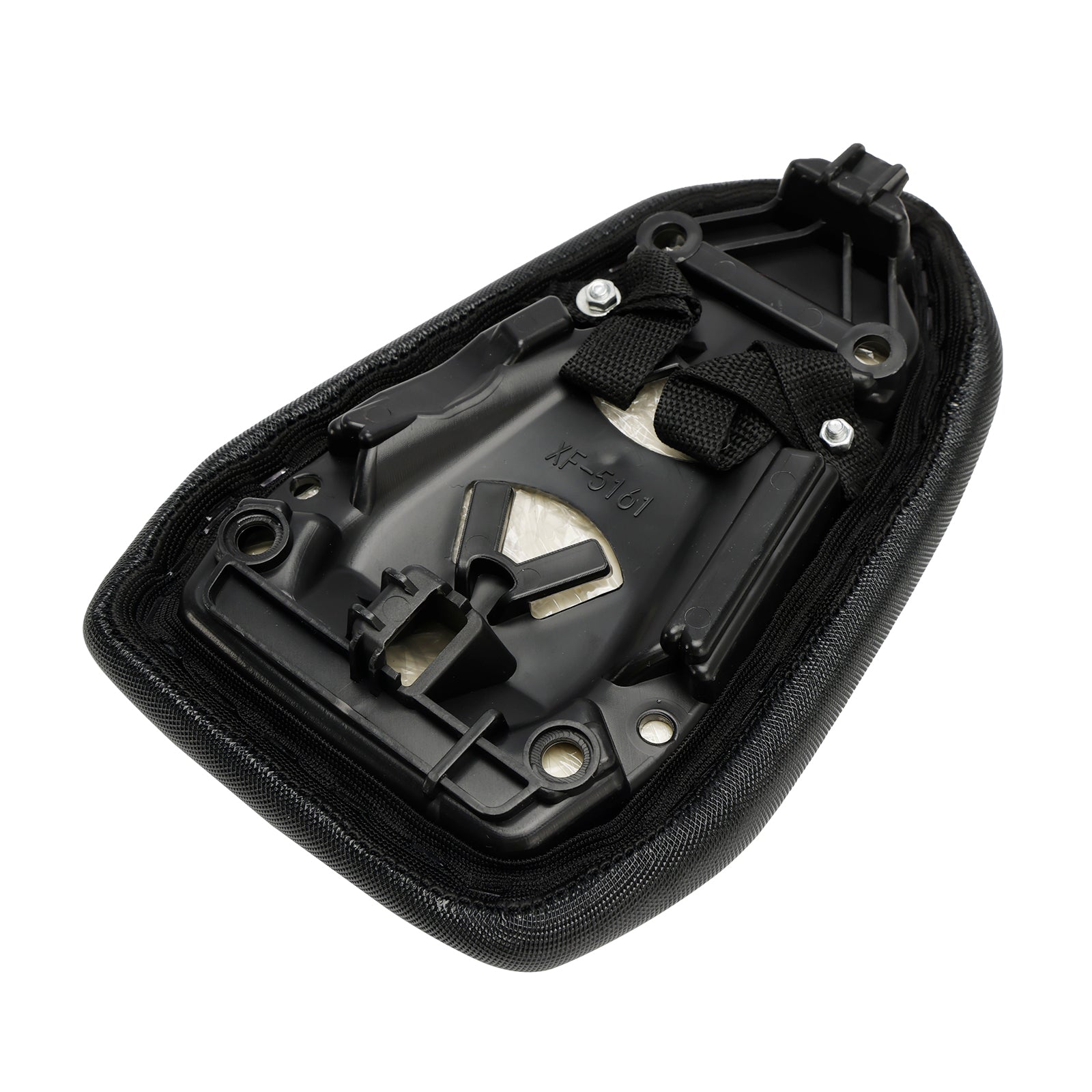 2019-2024 Bmw S1000Rr S1000 Rr Asiento De Pasajero Trasero Sillín De Acompañante