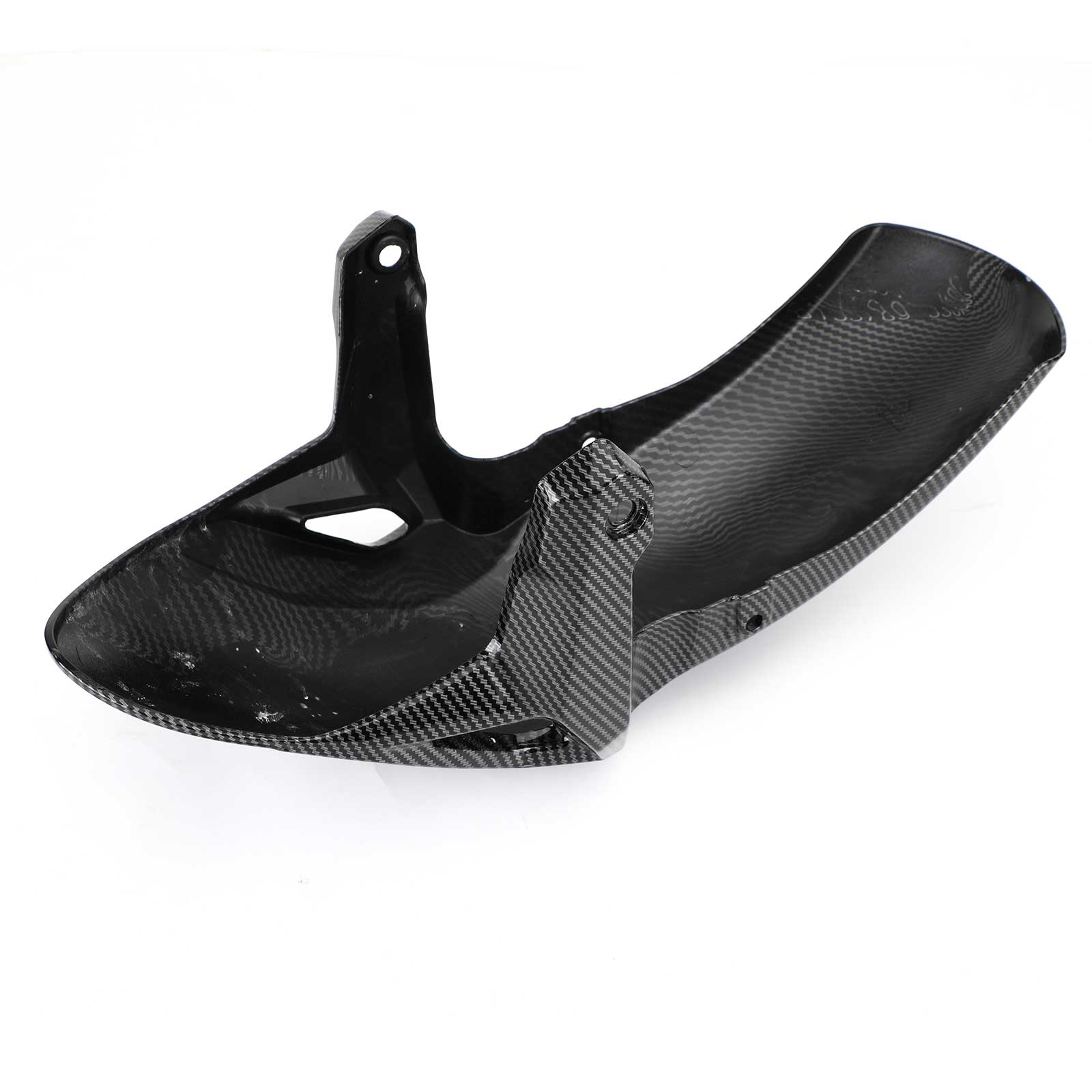 2017-2023 Kawasaki Z650 Ninja 650 Front Fender Tire Hugger Mudguard