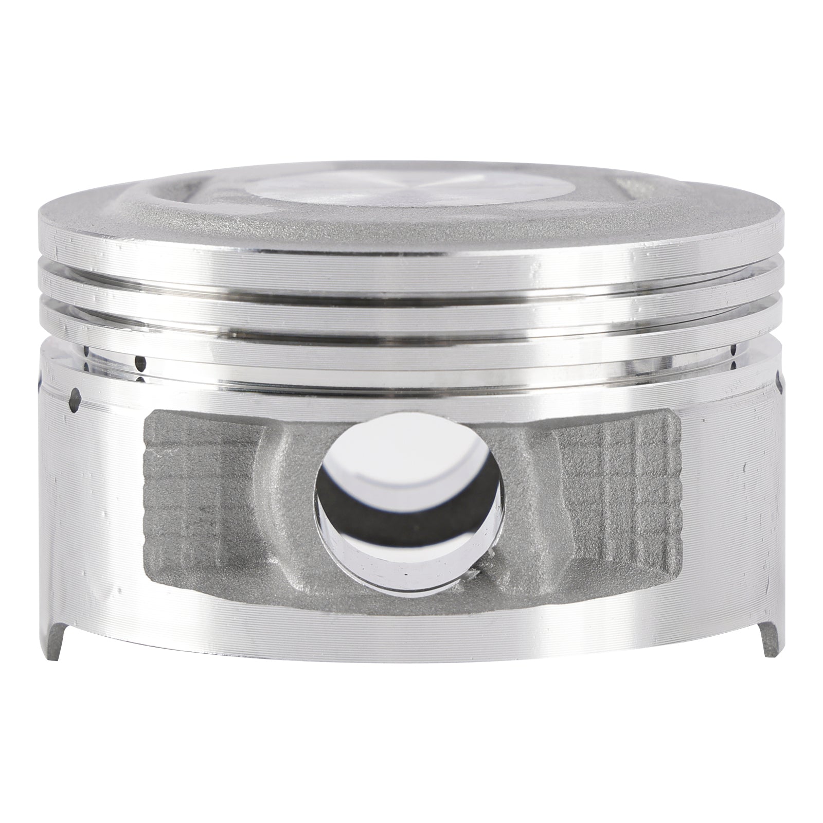 2008-2016 Yamaha YBR 125 Custom 4T AC 185cc cilindercilinderset 5VL-E1310-00 5VL-E1351-10