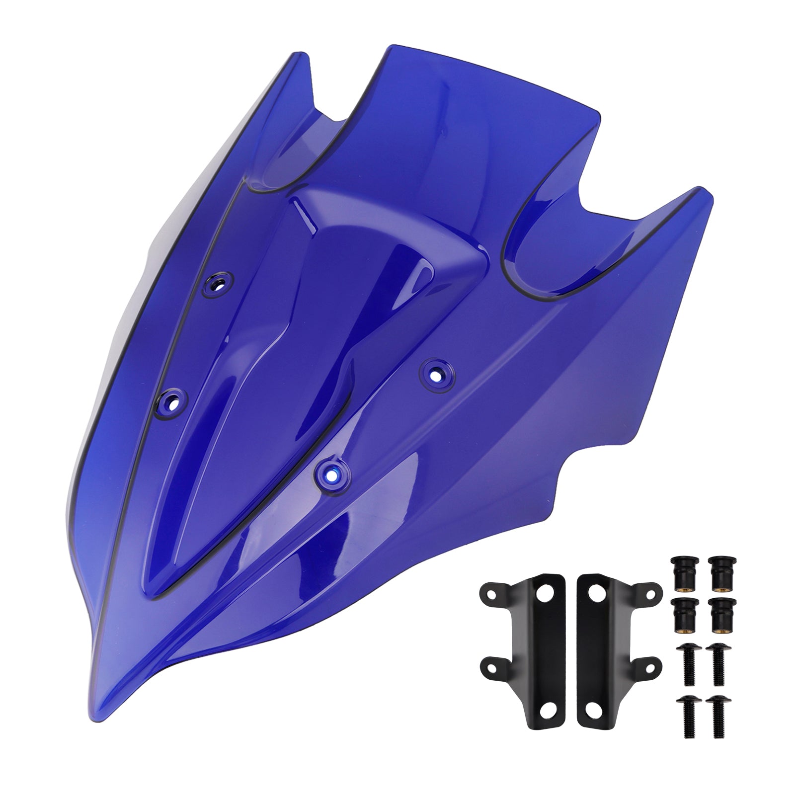 Parabrisas Parabrisas para KAWASAKI Z500 2024-2025
