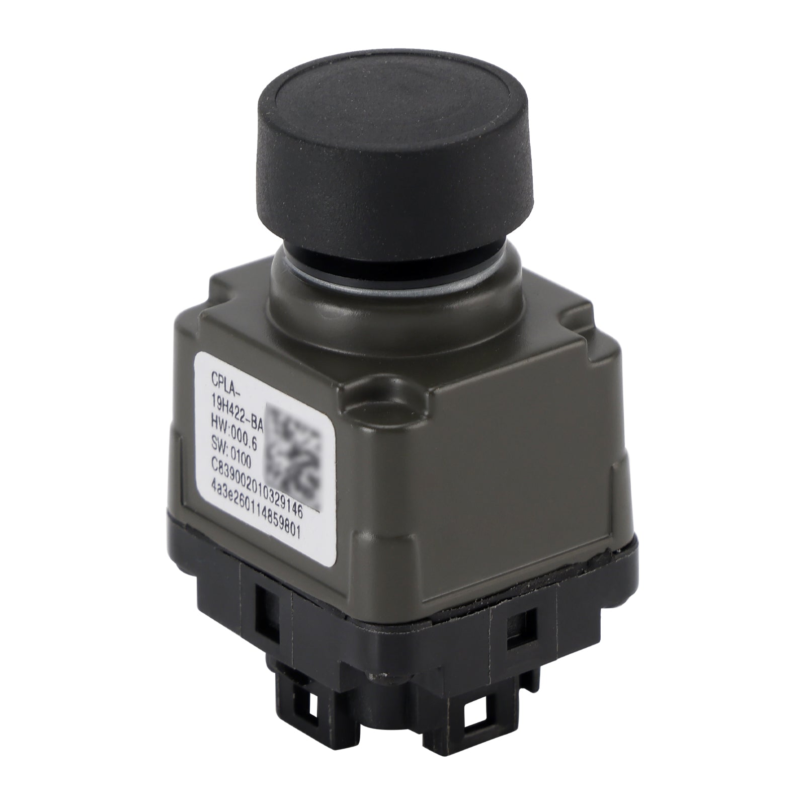 Achteruitrijcamera voor parkeerhulp voor Land Range Rover CPLA-19H422-BA