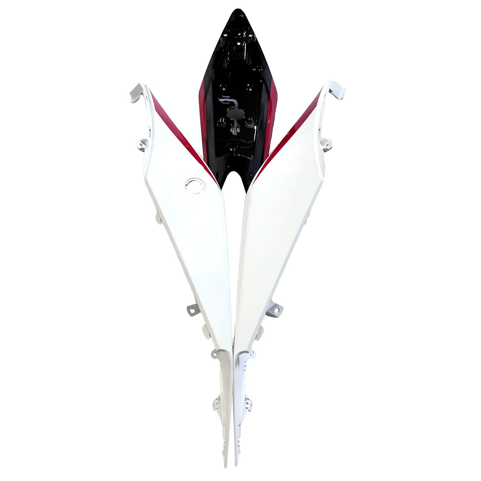 Injection Fairing Kit Bodywork Plastic fit For Aprilia RSV4 1100 2022-2024