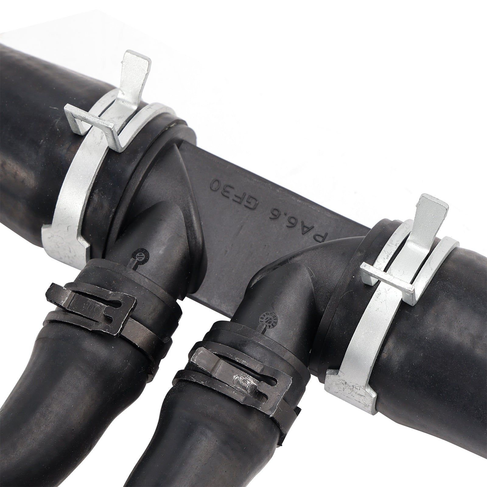Radiator Coolant Hoses Sets BL3Z8C350A For Ford F-150 5.0L 2011-2014