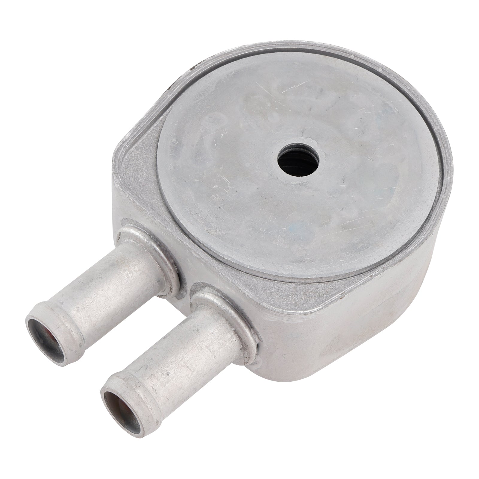 Motoroliekoeler LR025515 per Land Rover Range Rover 2.0L AG9G6A642BC 2012-2016