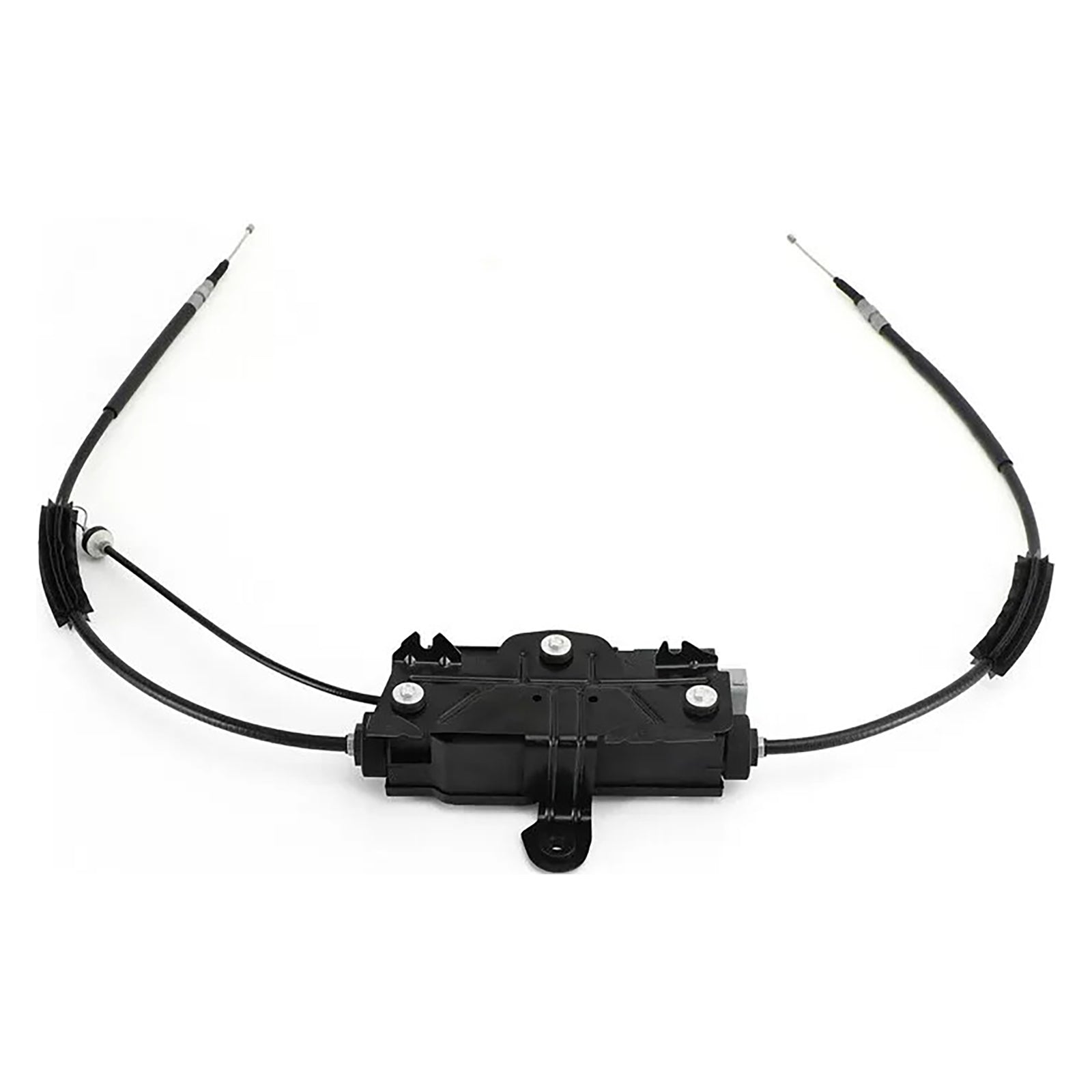 2009-2016 BMW 5-serie GT F07 en F07 Facelift parkeerremactuator regeleenheid 34436874219 34436856932