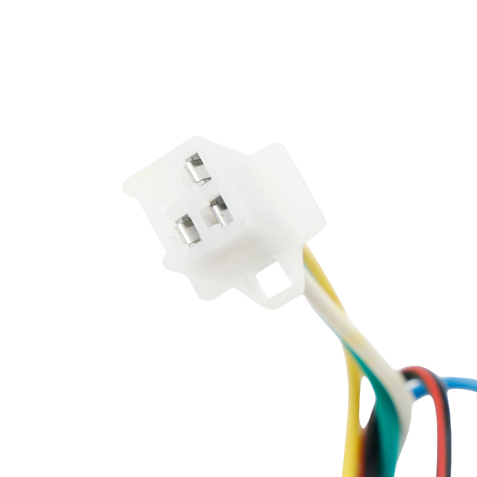 Alternateur magnéto Stator 6 bobines pour Adly Herchee GK 125 Cat Noble Thunder Bike