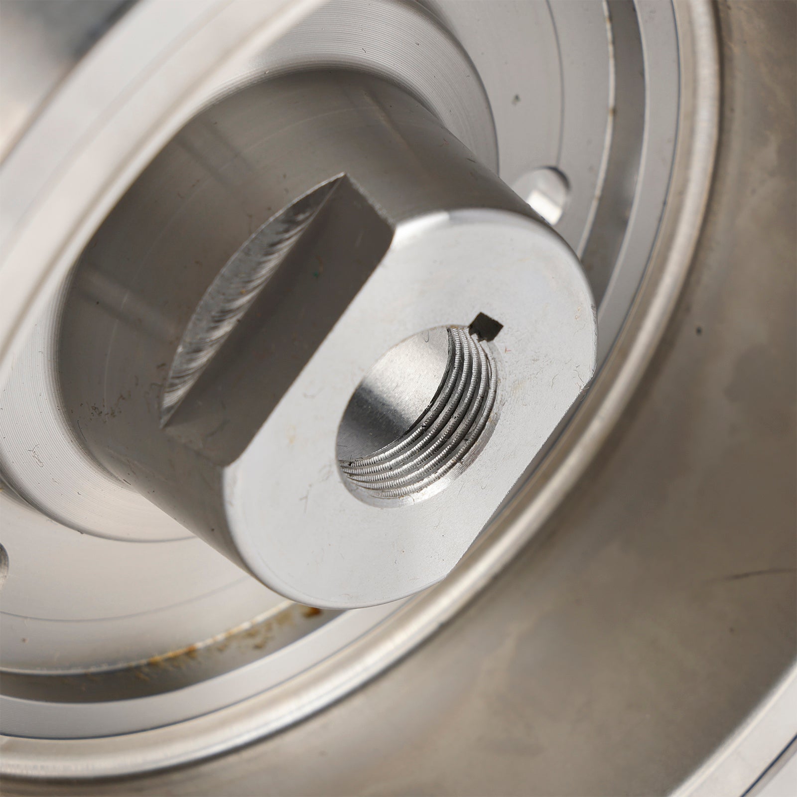 2004-2012 Suzuki V strom DL1000 119 mm Stator Volant Magnéto Rotor 32102-06G10