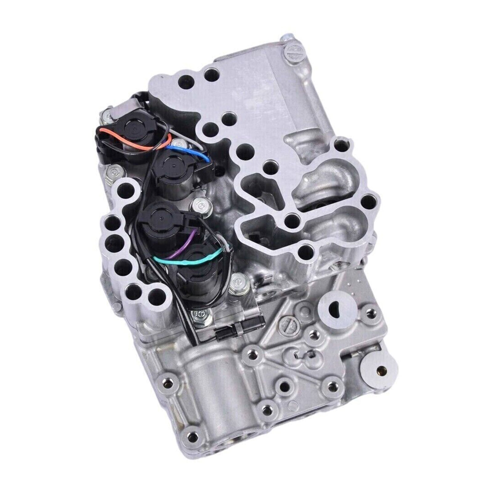 2012-2016 Subaru EXIGA TR580 CVT Transmission Valve Body 31825AA052