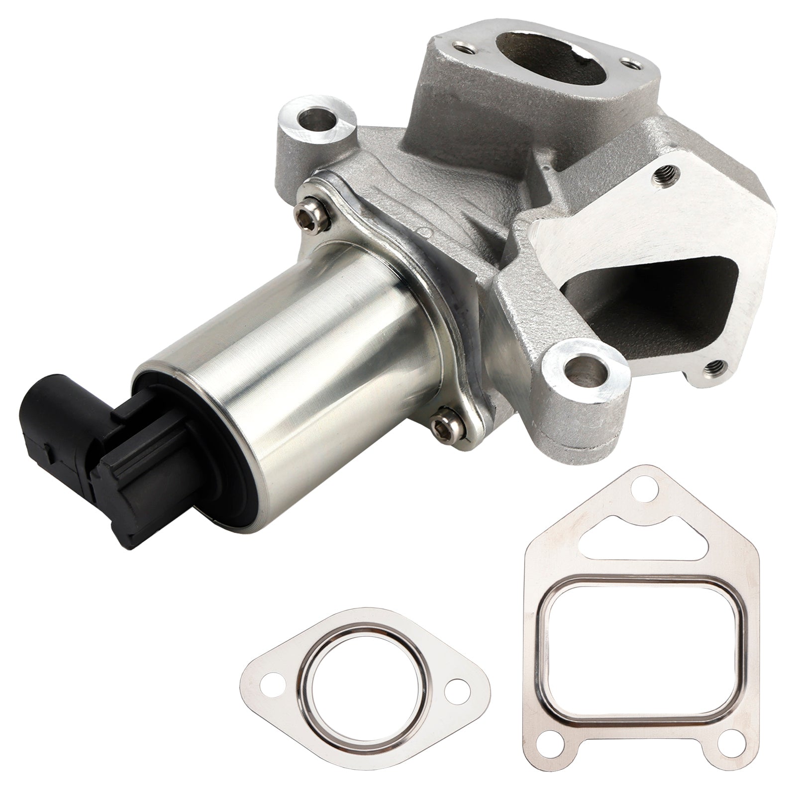 2006-2012 Ssangyong Kyron SUV 2.0 Xdi 4x4 EGR Valve 6651400560