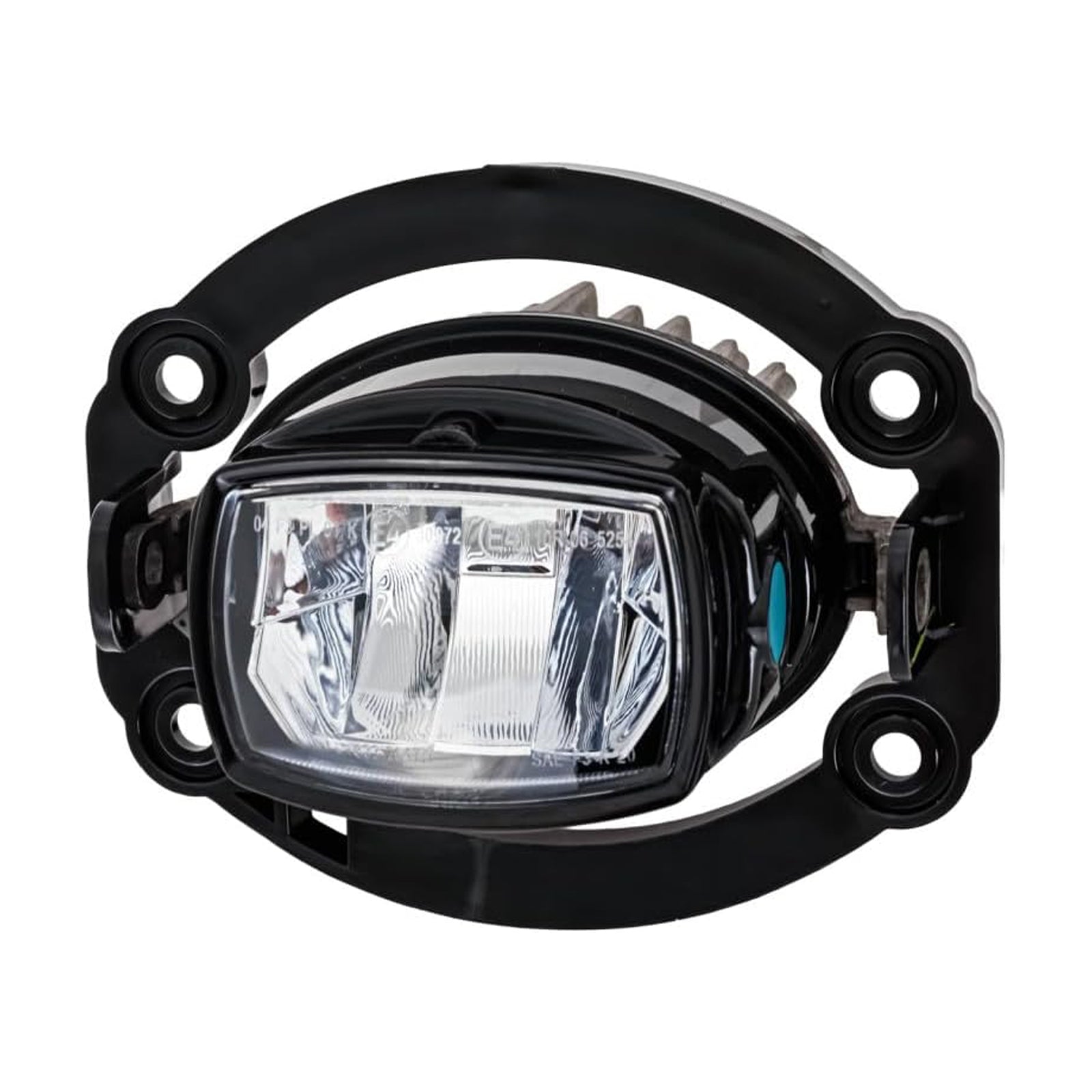 2021-2025 Jeep Compass Pair LED Front Driving Fog Light 68470159AA