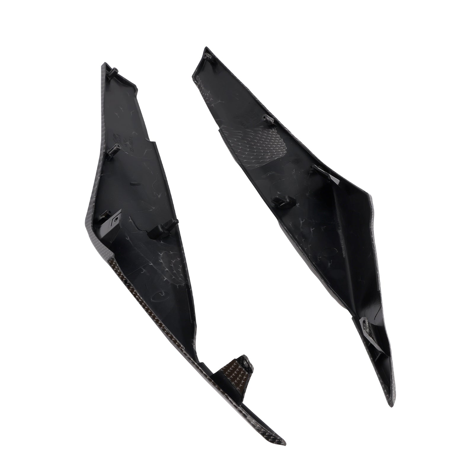 Bakre setesidedeksel Fairing for Aprilia RS457 RS 457 2024-2025