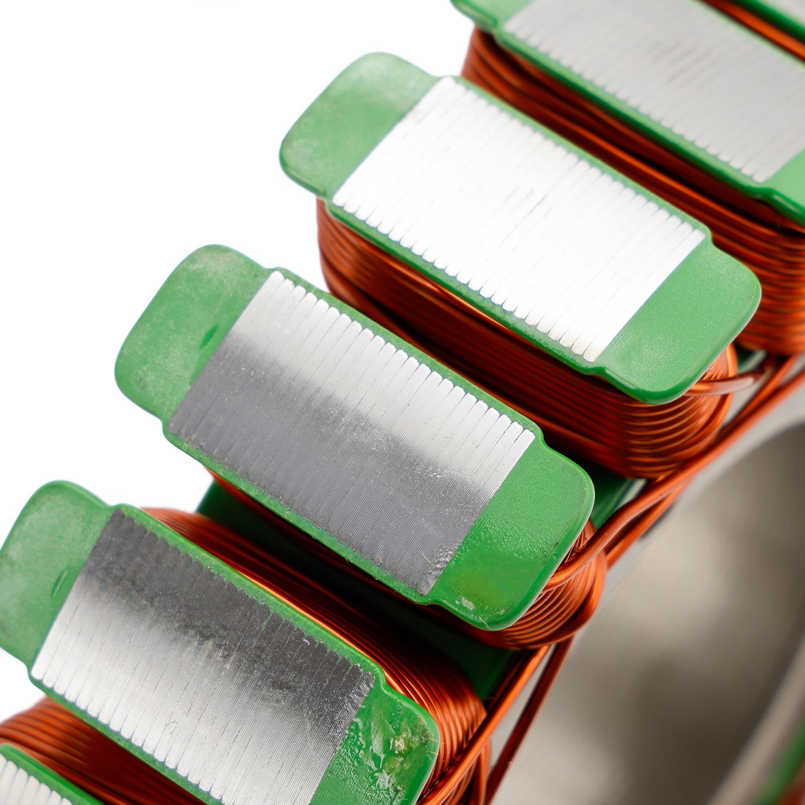 2008-2017 VRSCDX 1HHH VRSCDX Night Rod Speciale Generator Stator 30734-08KA