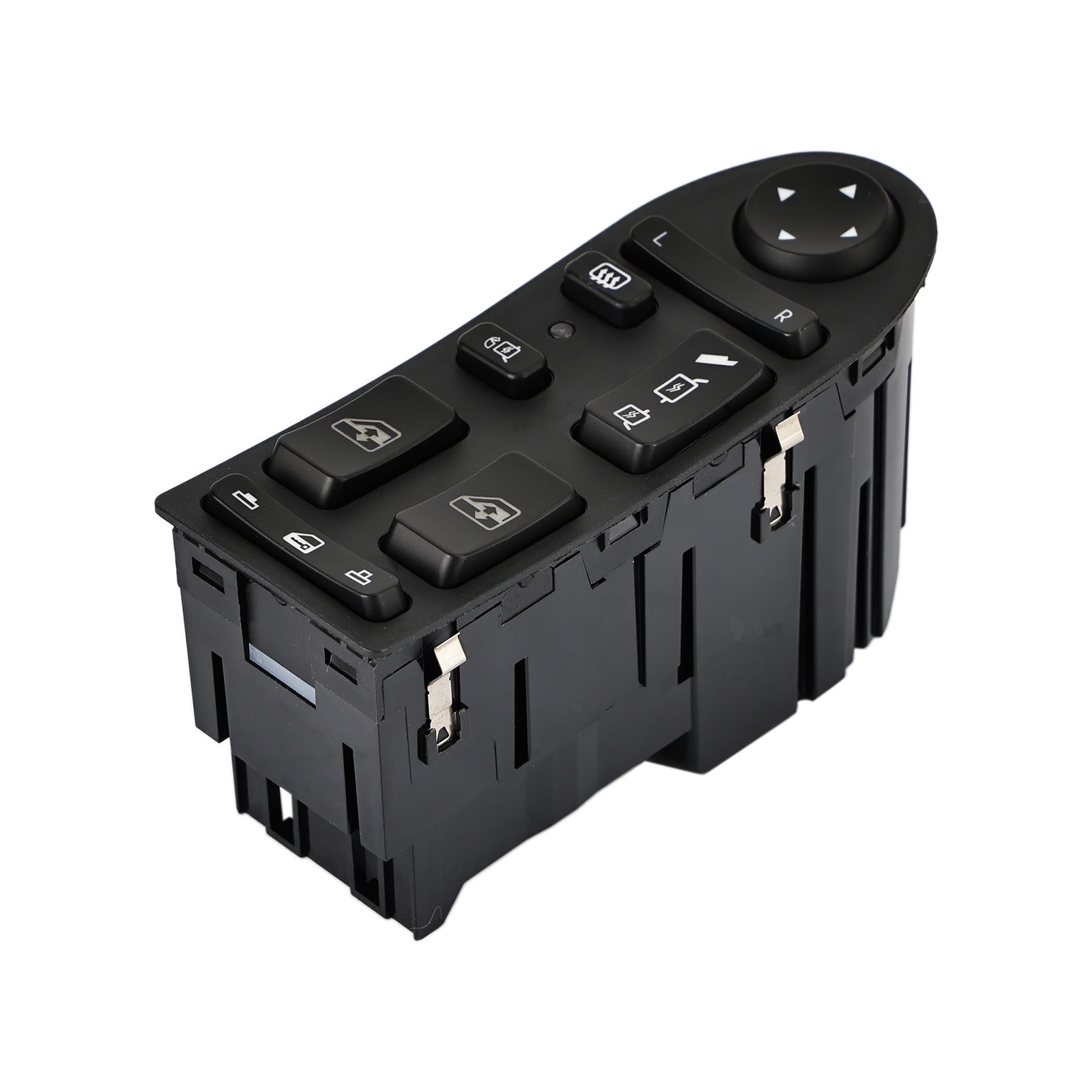 Interruptor de ventana delantero izquierdo para MAN TGA TGM TGL 81258067098 81258067045