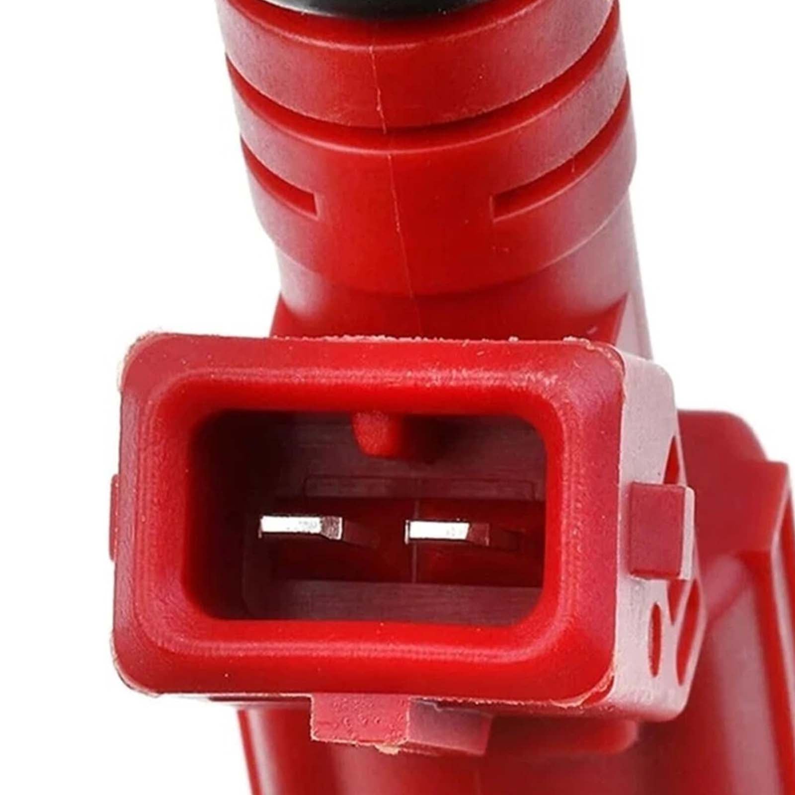 1Pcs Fuel Injector For Honda Passport For Isuzu Rodeo 1998-1999 0280155735