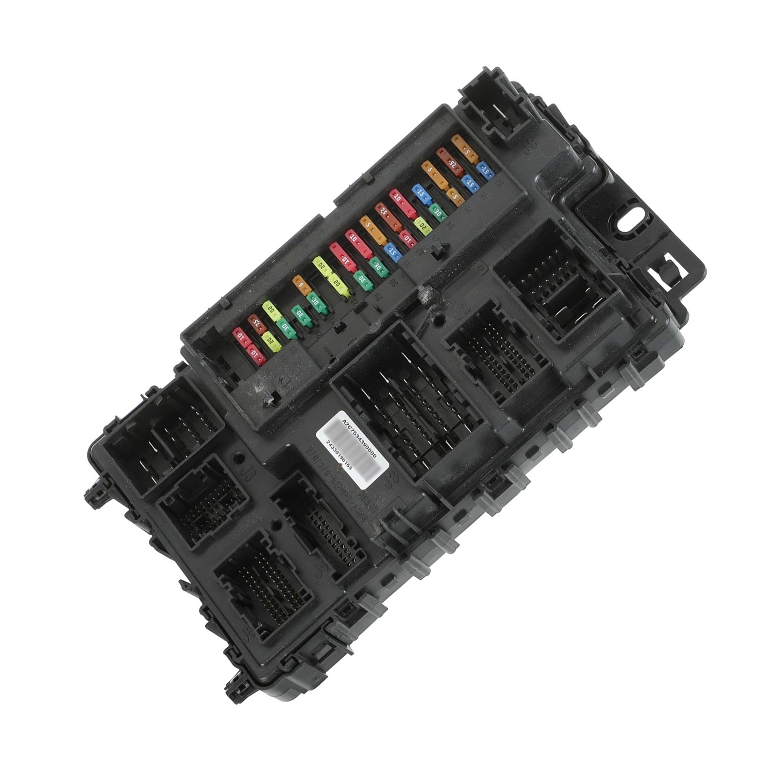 Fuse Box Control Module FU5Z-15604-D For Ford Edge 2015-2018