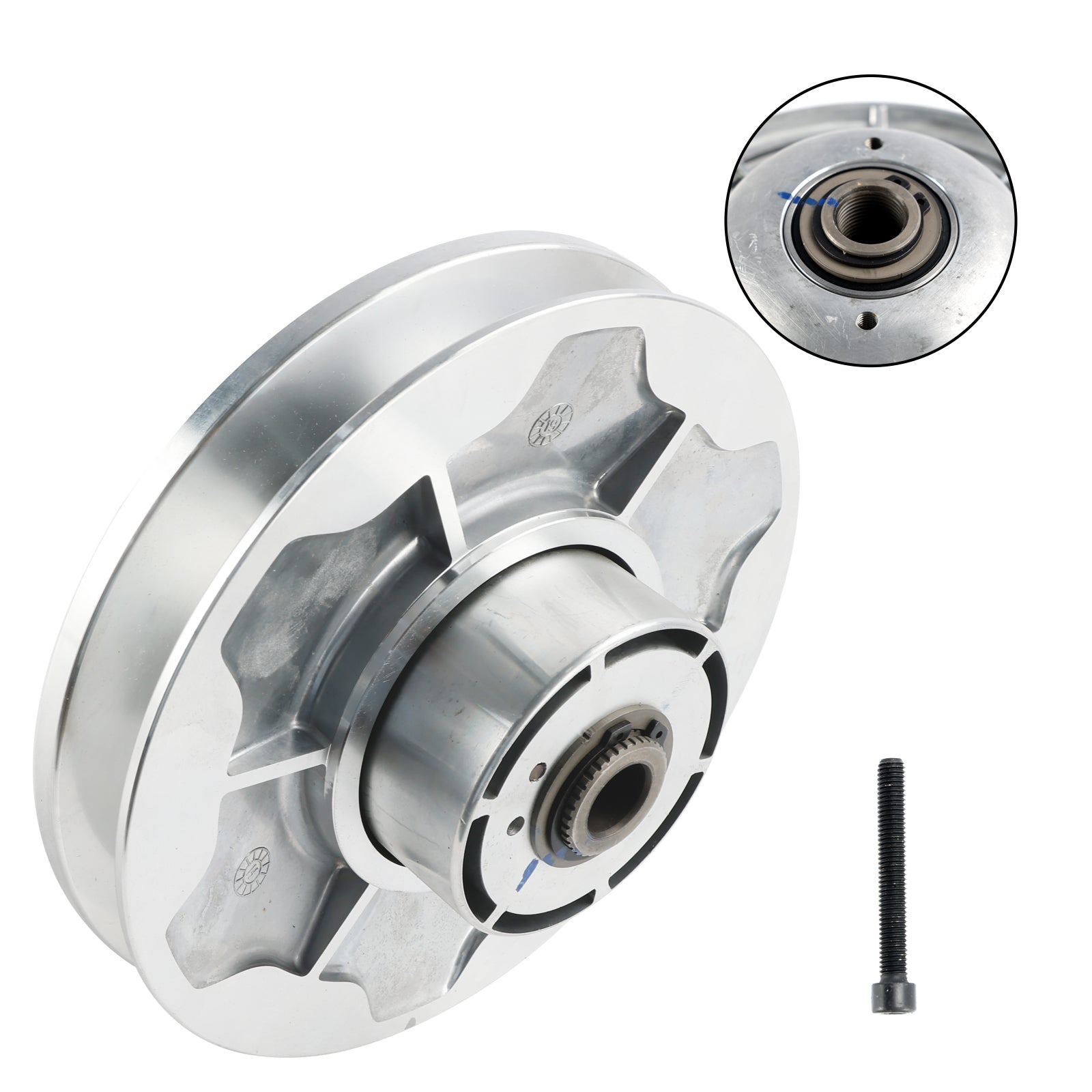 Variátor zadnej spojky primárny 1323050 pre Polaris Ranger 800 RZR 800 EFI Int