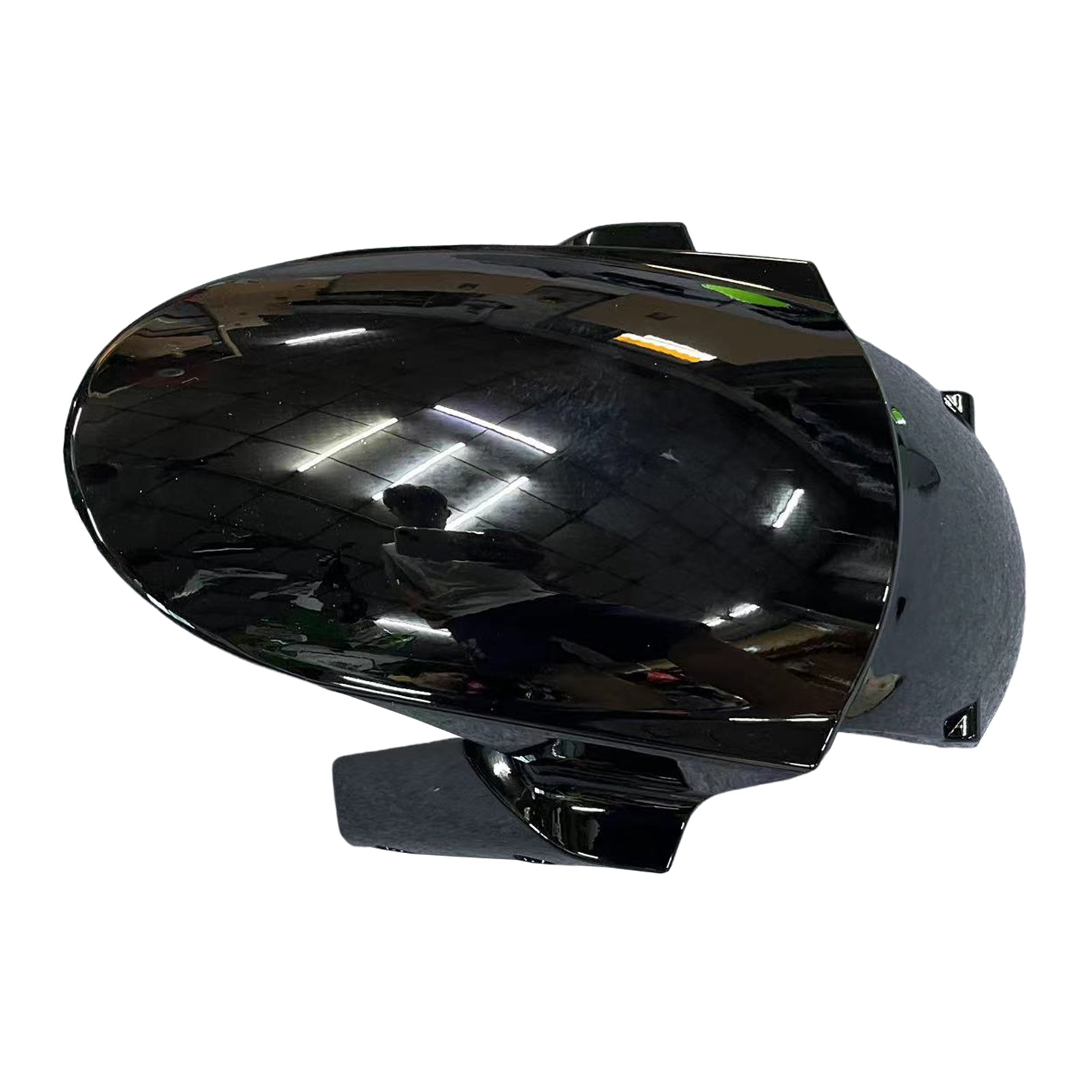 Injection Fairing Kit Bodywork Plastic ABS fit For Kawasaki Z1000SX 2010-2015