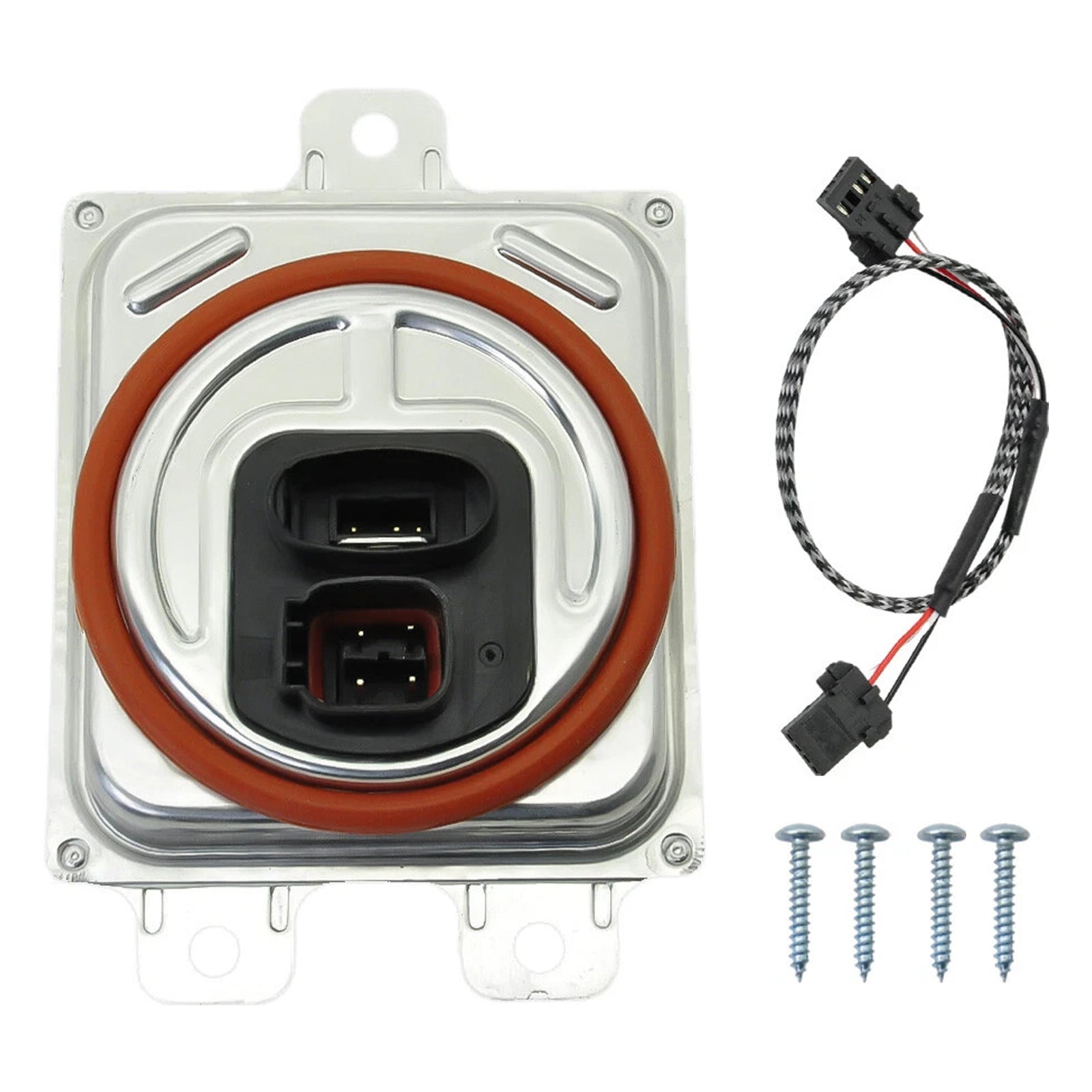 Xenon HID Ballast Module 68254149AA For Dodge Charger Challenger 2015-2022