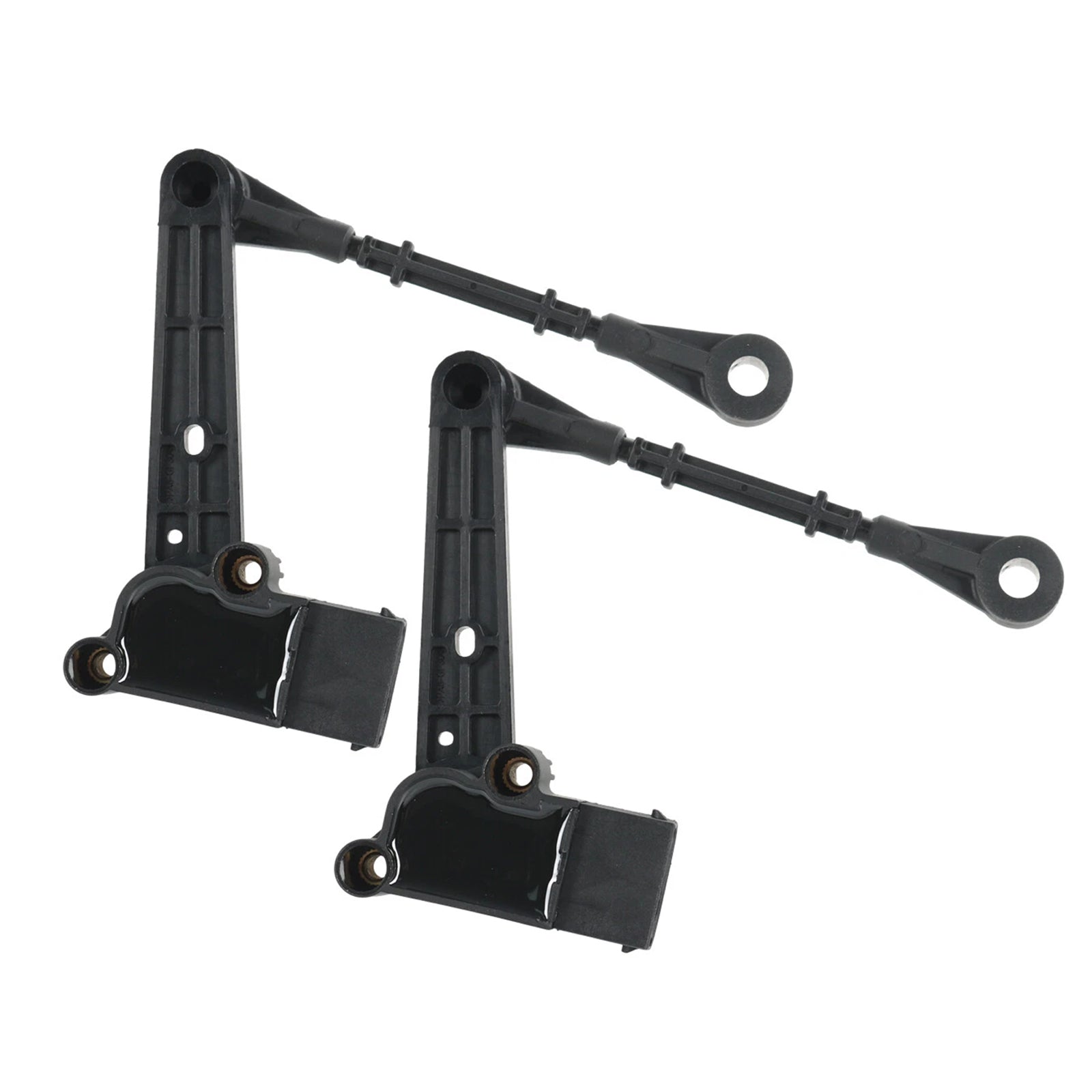 2x Rear Air Suspension Height Level Sensor LR023648 For Range Rover Sport 05-13