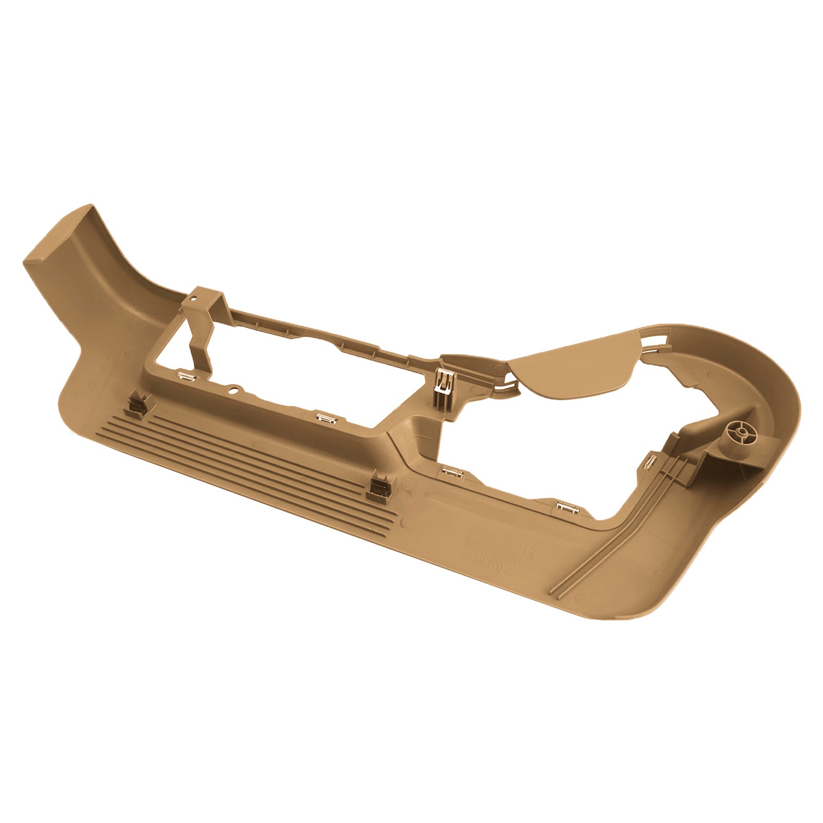 Front Right Seat Bottom Side Trim Cover BL3Z-1562186-AA For Ford F150 2011-2014