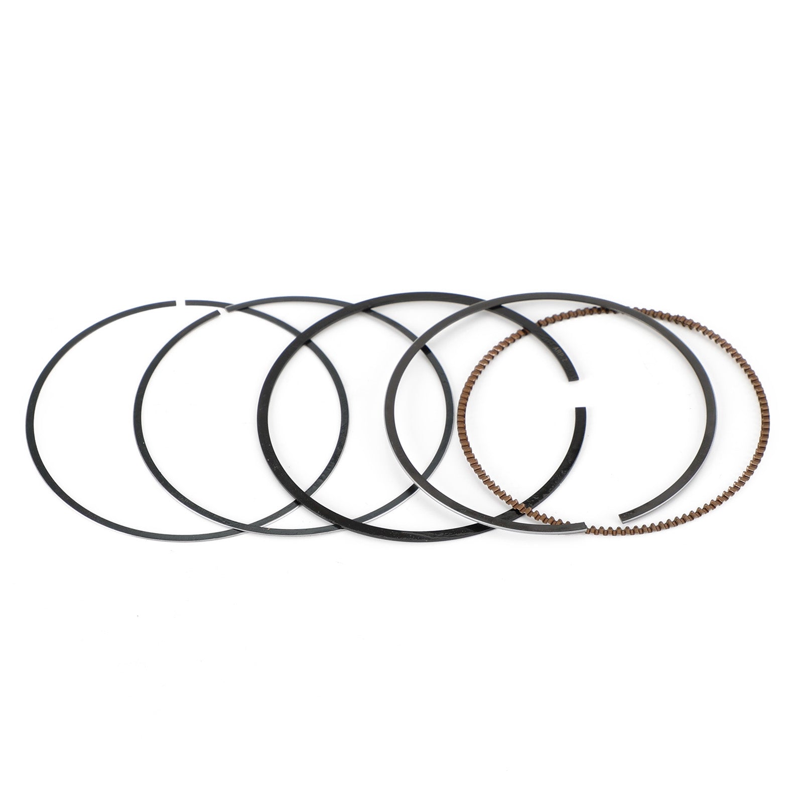 2017-2018 Honda CB300FA Nuevo kit de cilindro 12100-K33-D00 12191-KYJ-900