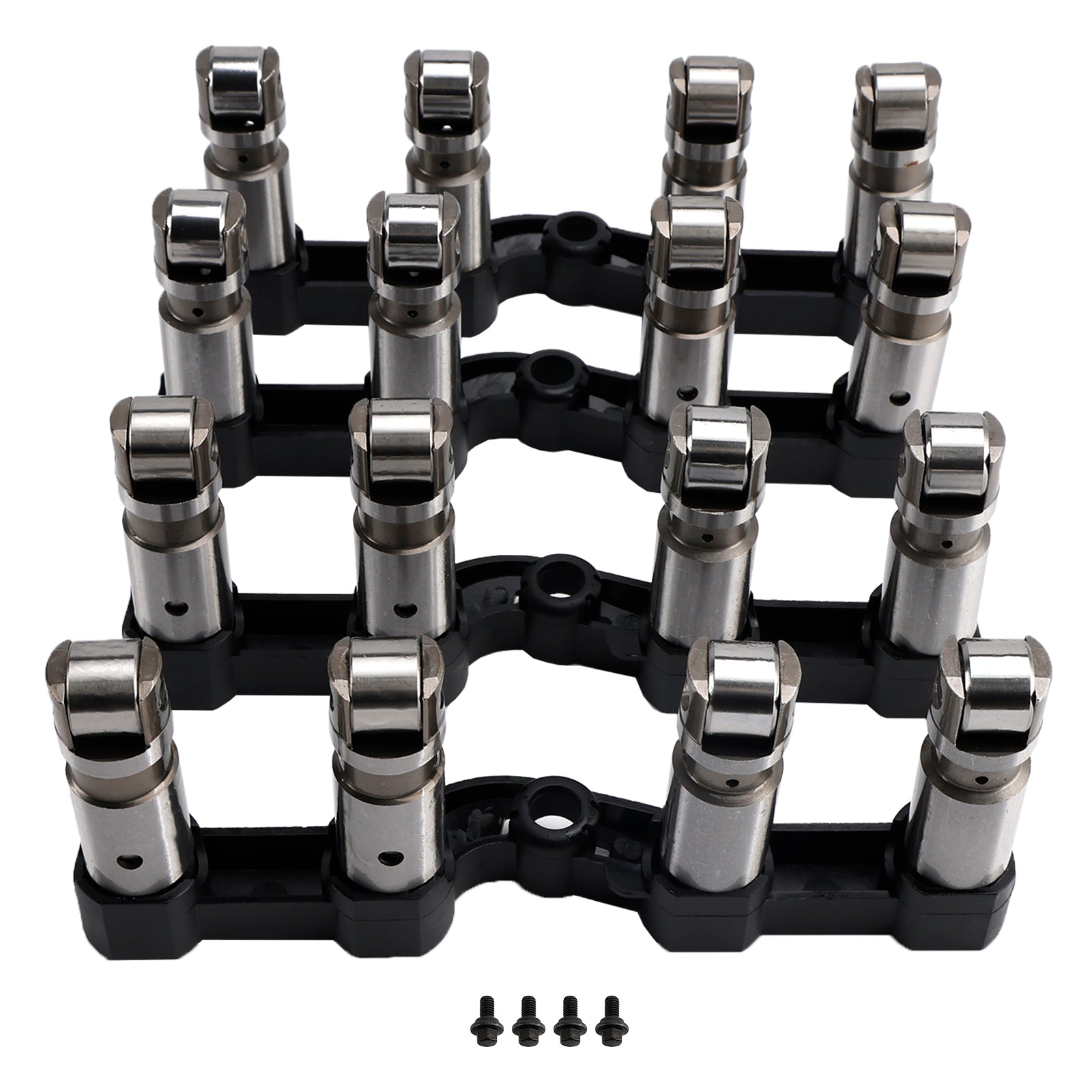 2006–2010 Dodge Ram 1500 6,4 l/5,7 l MDS Hydraulische lifters vooraan & achteraan 5038785AD 5038786AD