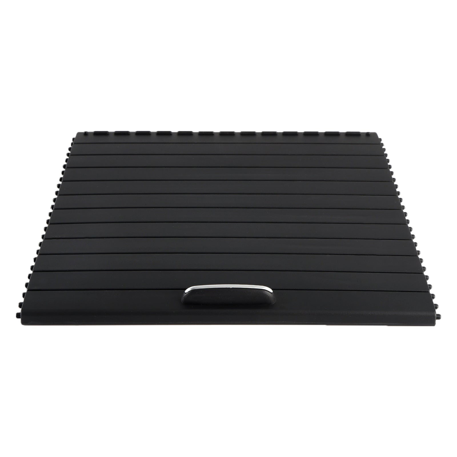 Cup Holder Slide Roller Blind Shutter Cover 1666805802 for Mercedes GL 350/450