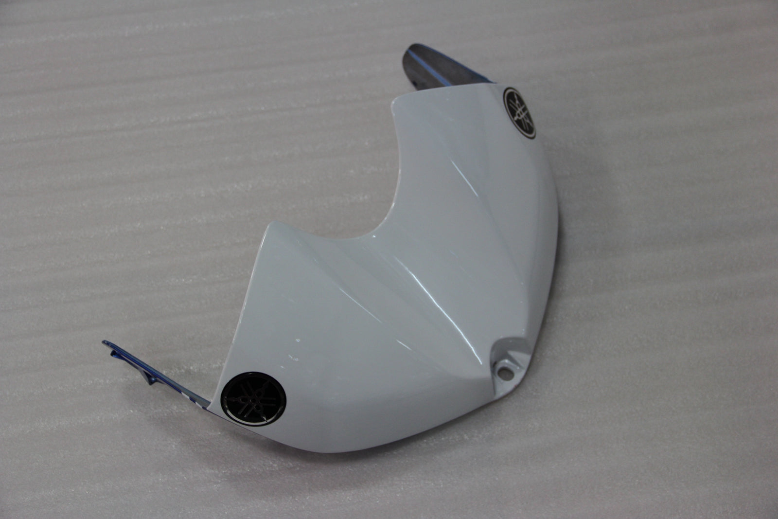 2008-2016 Yamaha YZF 600 R6 Injection Fairing Kit Bodywork Plastic ABS