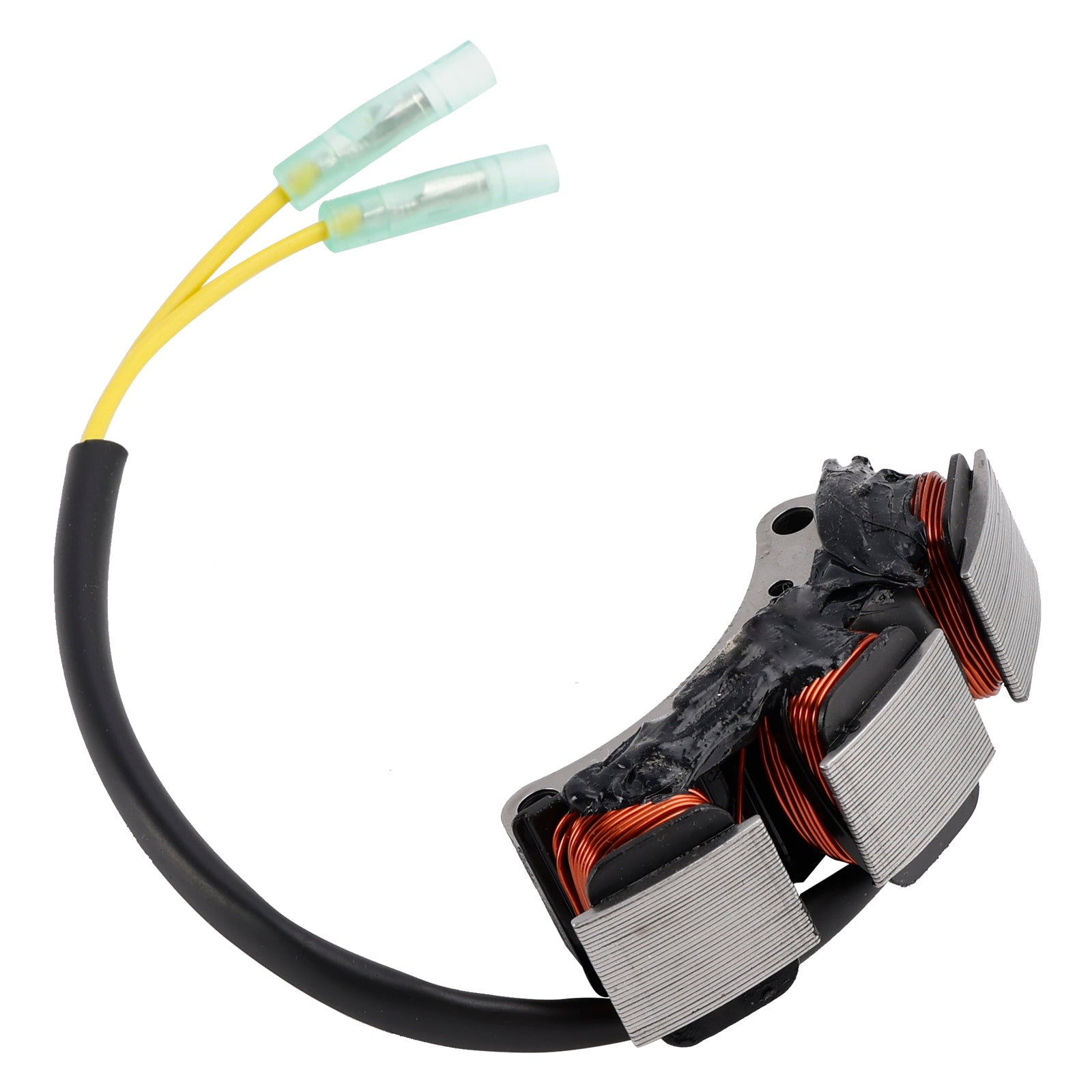 1999-2006 Mercury 15 pk 2T 3-polige hulpstator 2-draads 86704T11