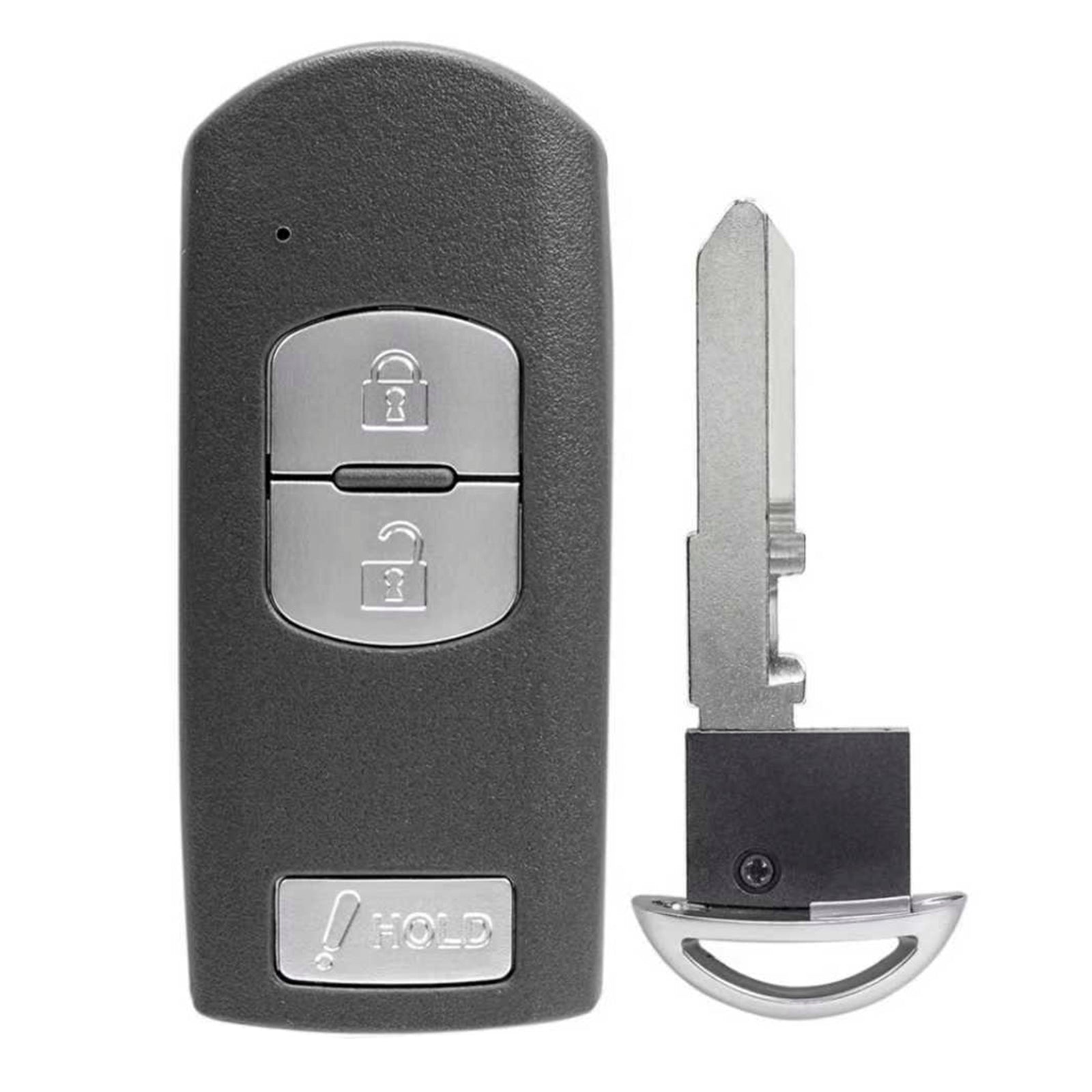 Key Fob Smart Remote WAZSKE13D01 For Mazda CX-5 2015-2018