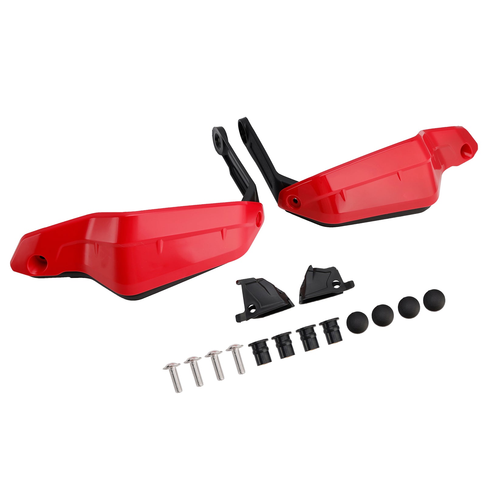 2025- Honda X-ADV750 Handguard Protector Hand Guards