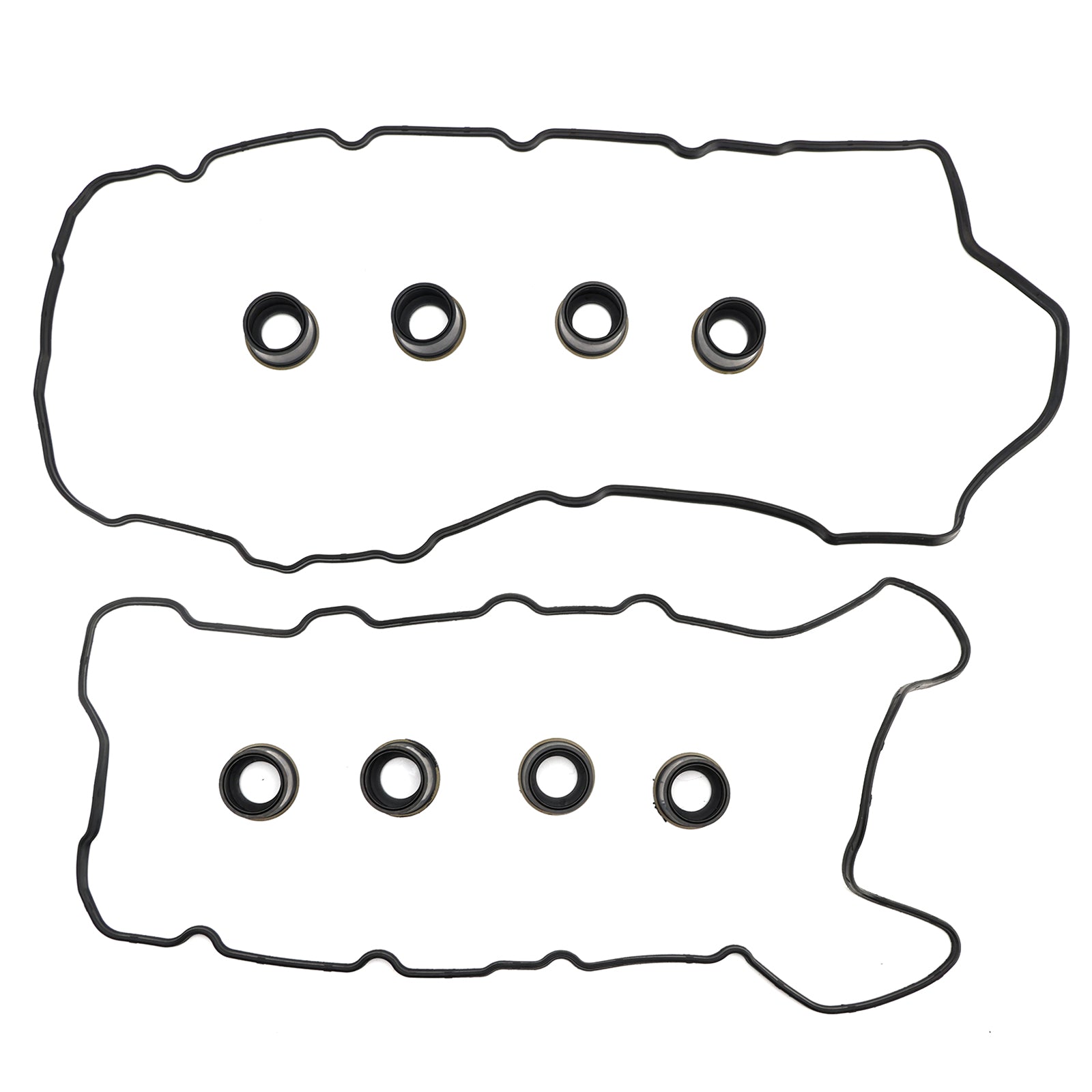 2007-2017 Lexus LS460 LS600h Ventilkåpspackning och tändstiftstätningssats