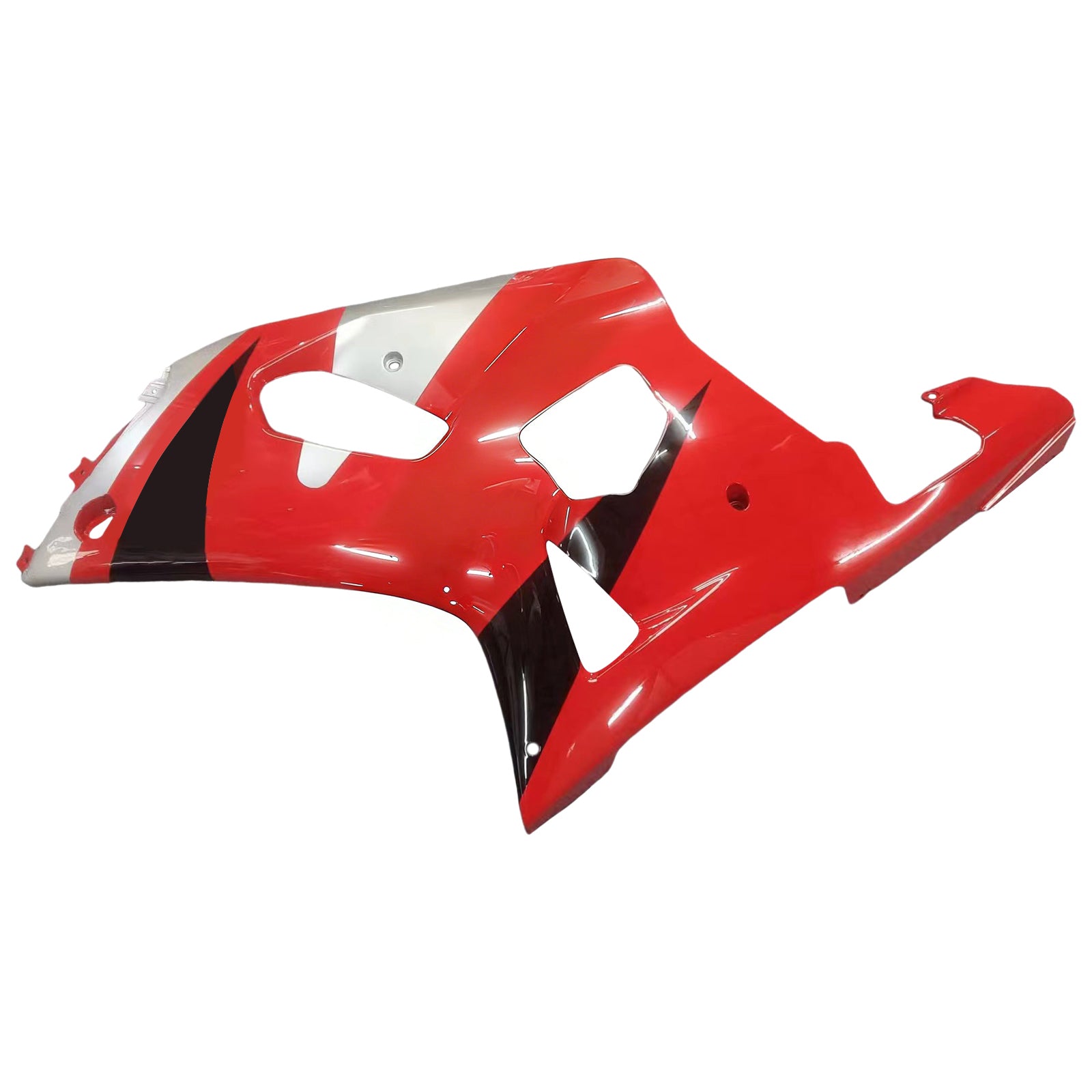 Injection Fairing Kit Bodywork Plastic ABS fit For Suzuki GSXR600 2001-2003
