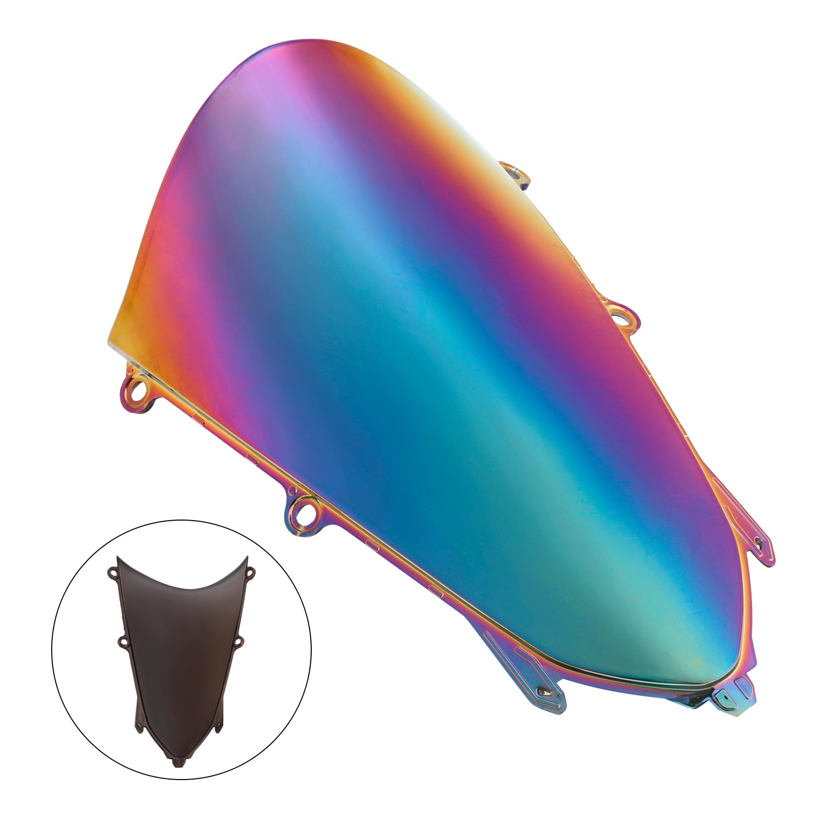 2023-2024 HONDA CBR250RR Windshield WindScreen