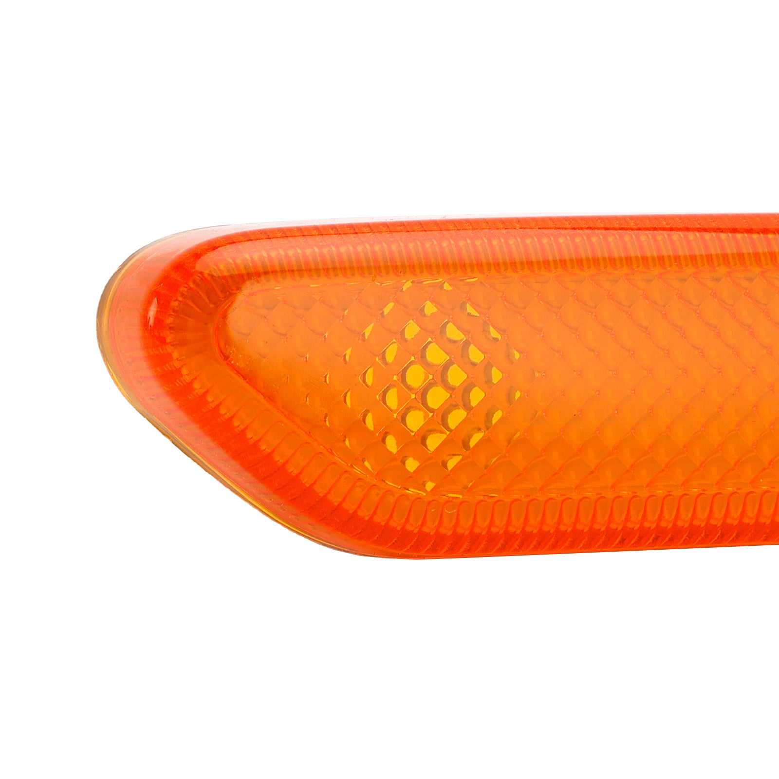 Left Side Marker Lamp Turn Signal Light Housing for MINI R60 10-17 R61 2012-2017